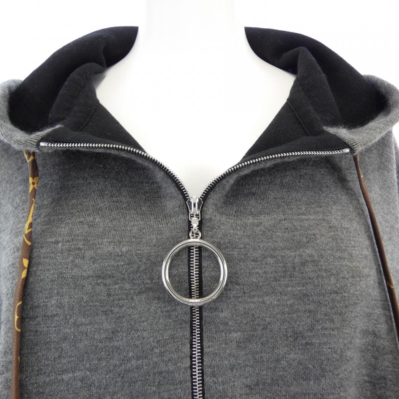 ルイヴィトン LOUIS VUITTON FFKC09DMQ ポンチョ