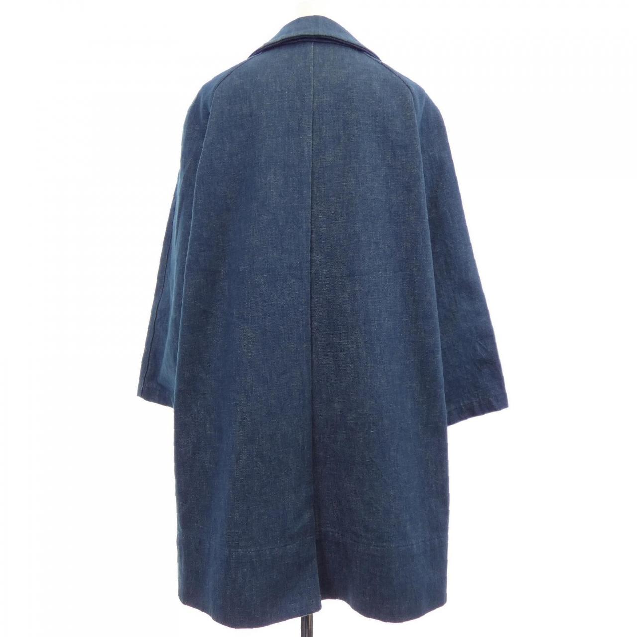 シャルルアナスタス CHARLES ANASTASE コート