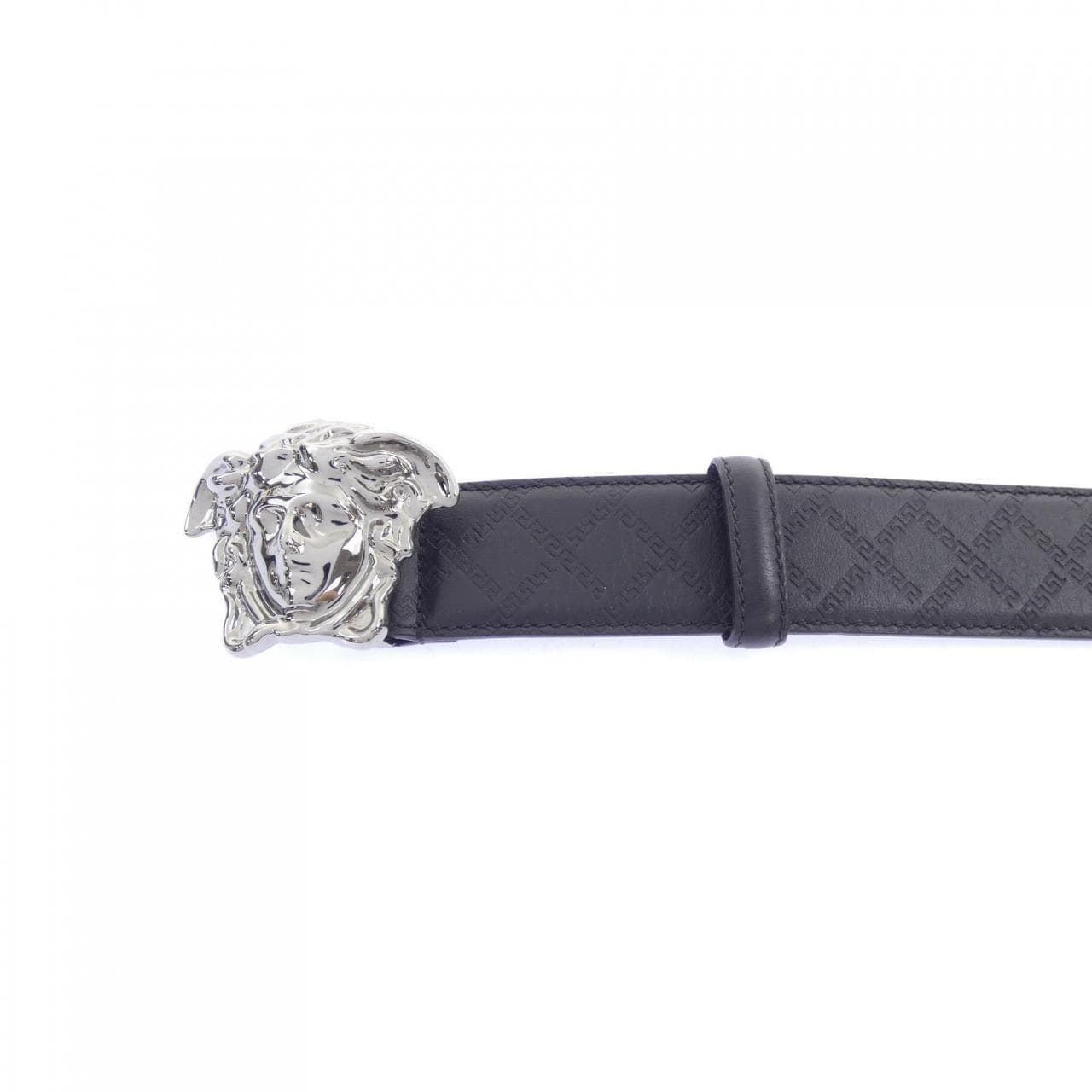 ヴェルサーチェ VERSACE BELT