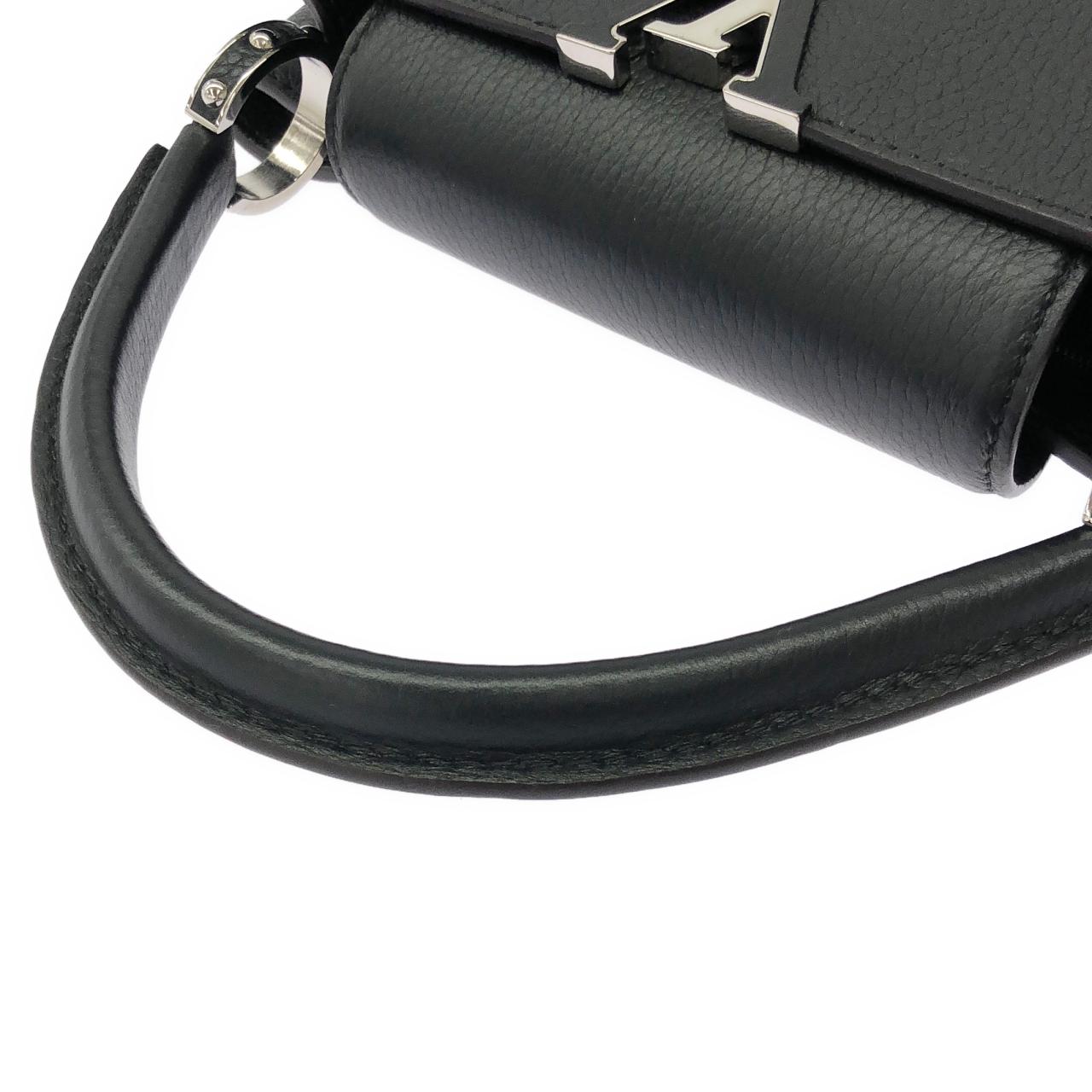 ルイヴィトン カプシーヌ MM M42242 バッグ