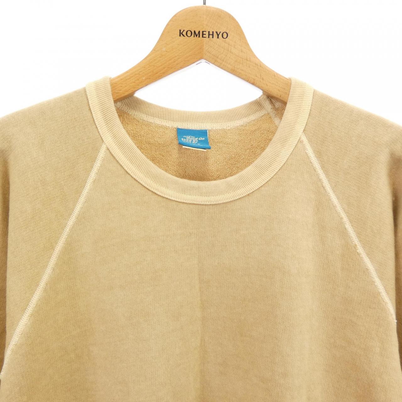 GOOD ON スウェット