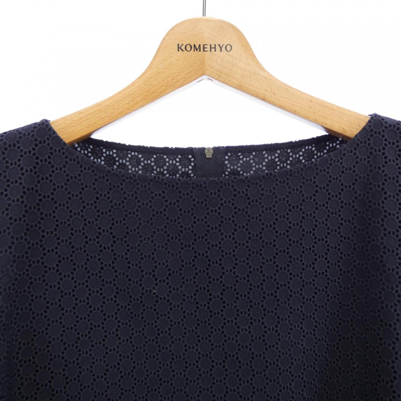 フォクシー FOXEY CERISIER 43374 ワンピース