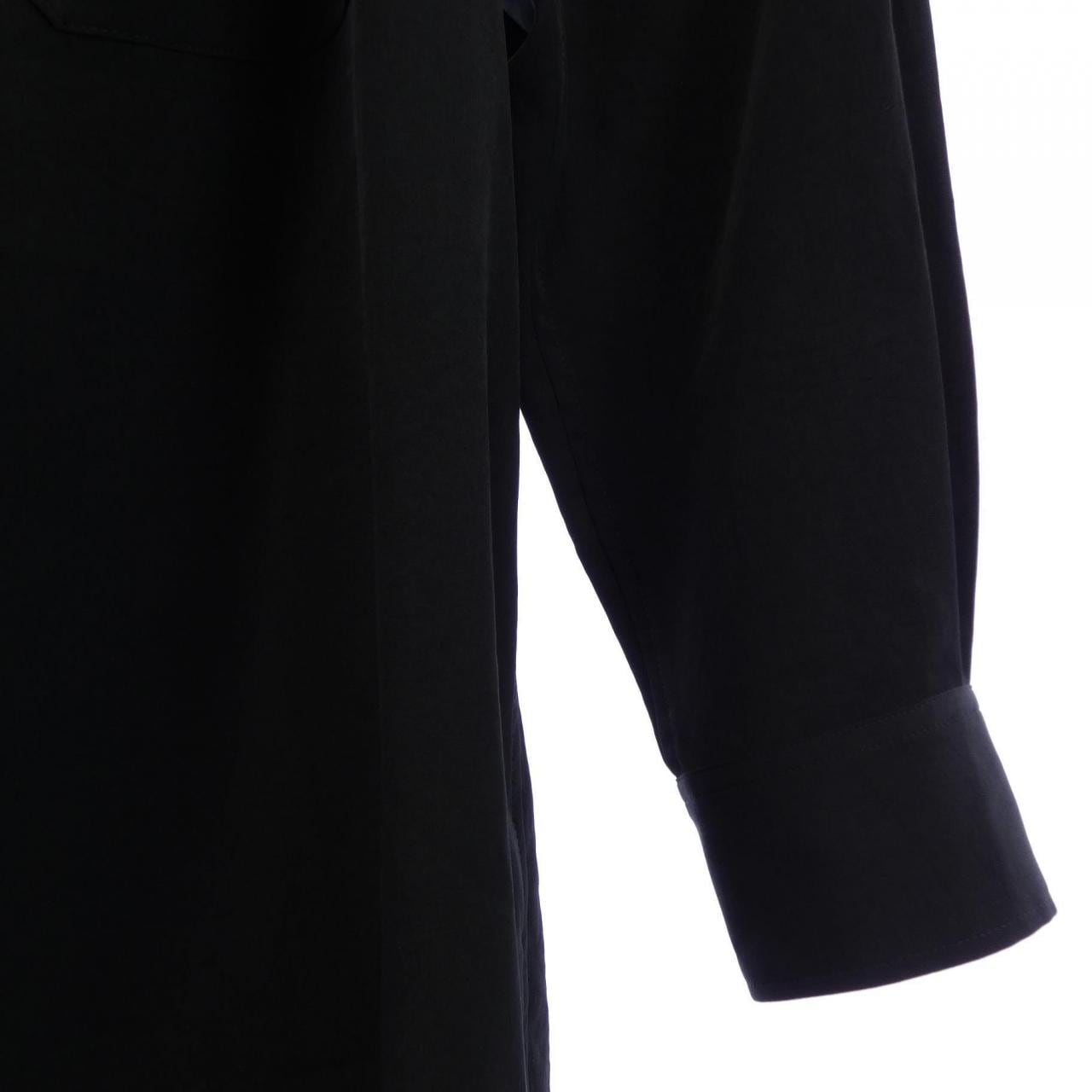 ヨウジヤマモトプールオム YOHJI YAMAMOTO POUR HOMME HM-B06-500 シャツ