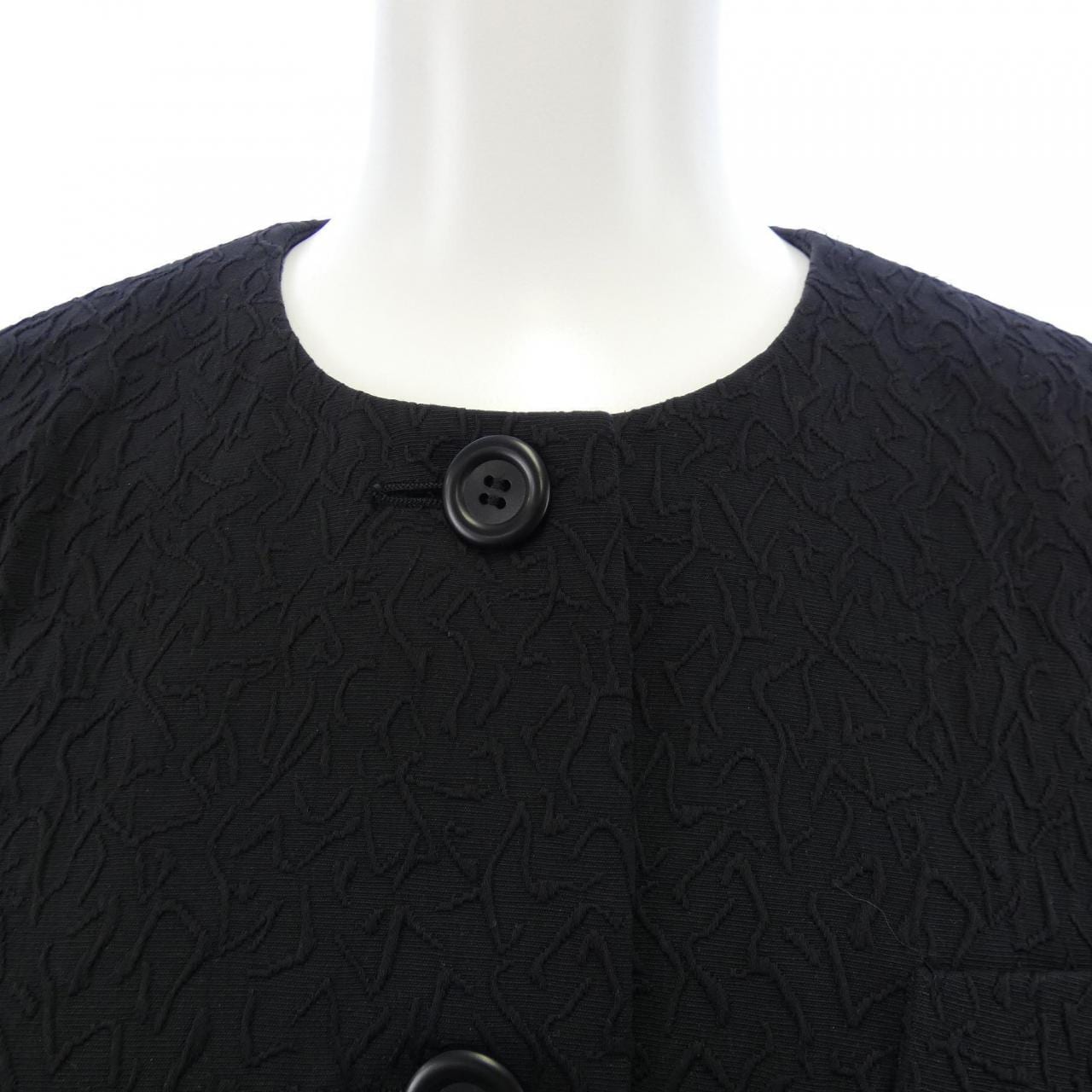 【ヴィンテージ】クリスチャンディオール CHRISTIAN DIOR ジャケット