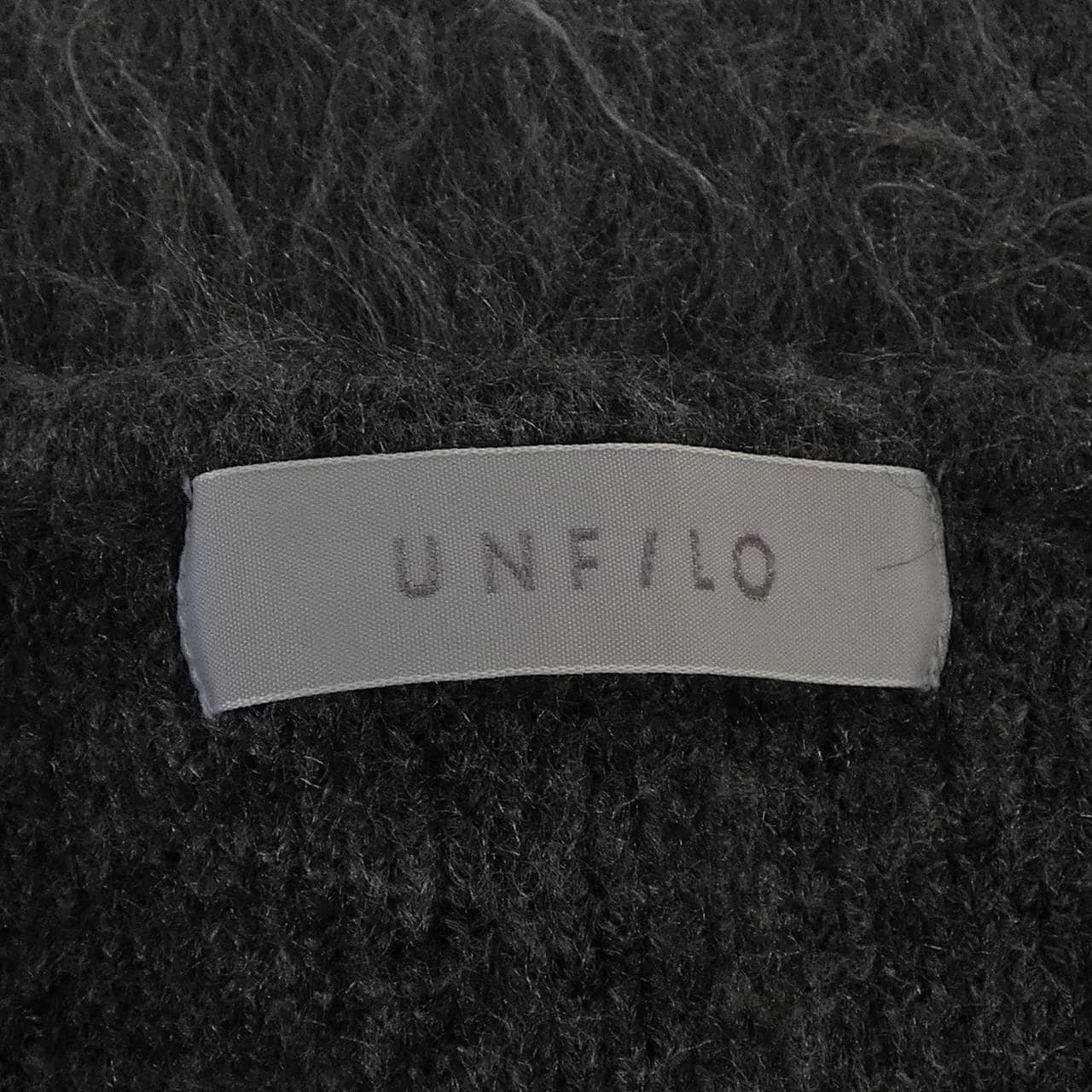 アンフィーロ UNFILO ベスト