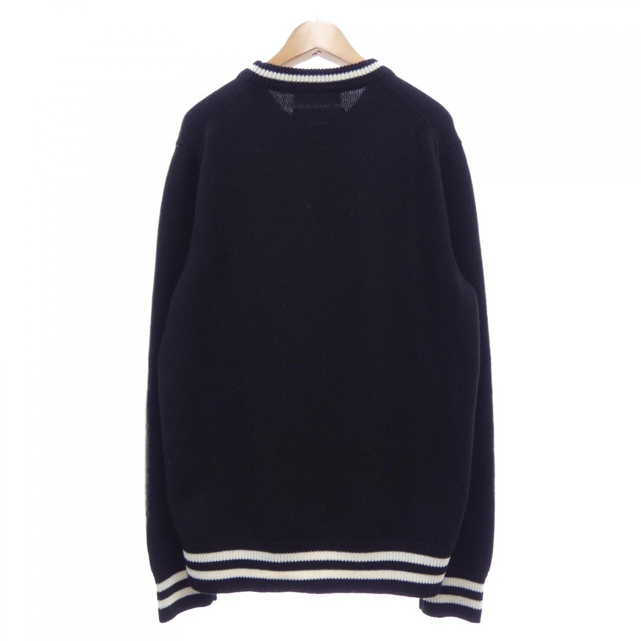 ドルチェアンドガッバーナ DOLCE&GABBANA GX193T JAWDR ニット
