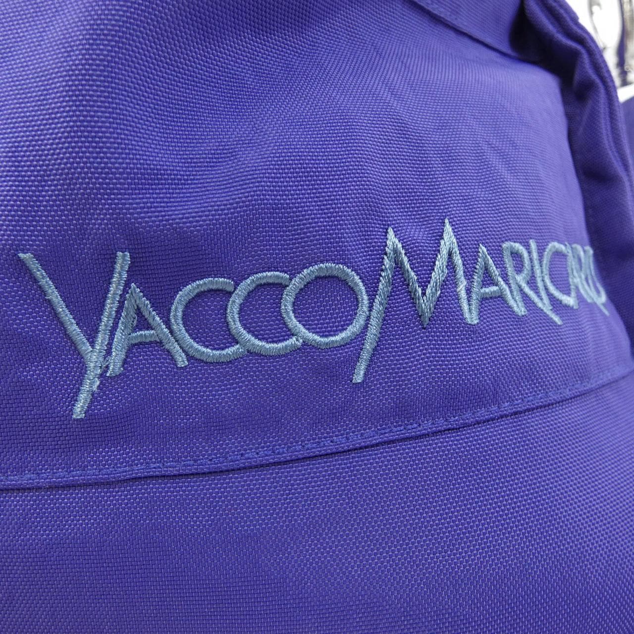 YACCOMARICARD BAG