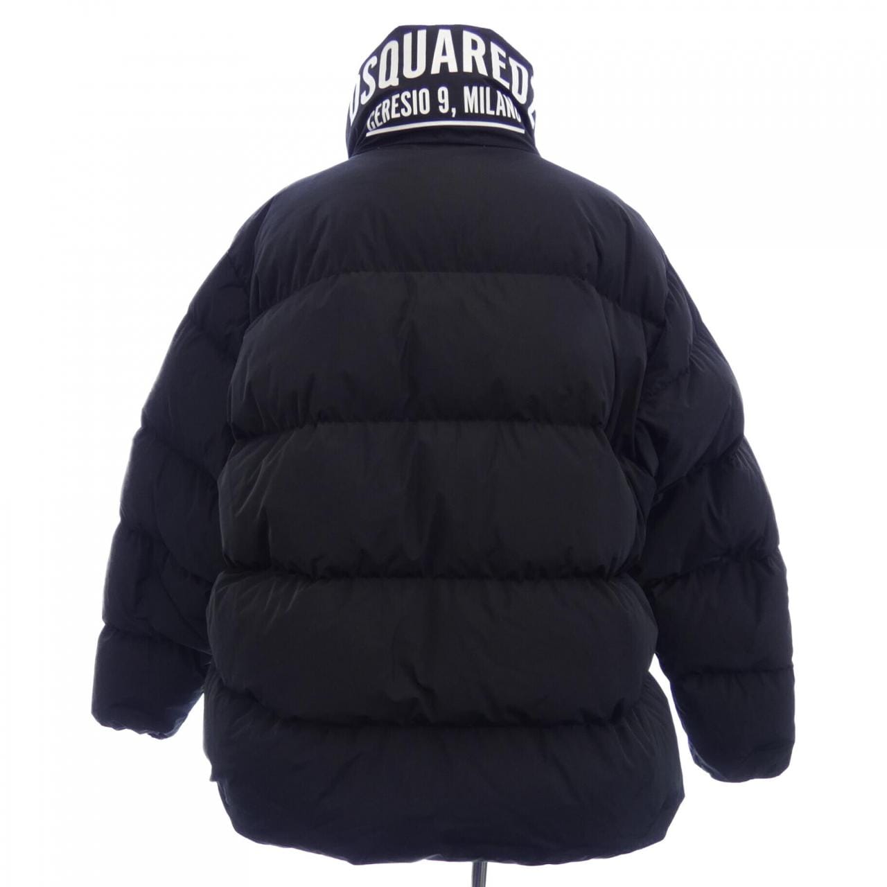 DSQUARED2羽絨服