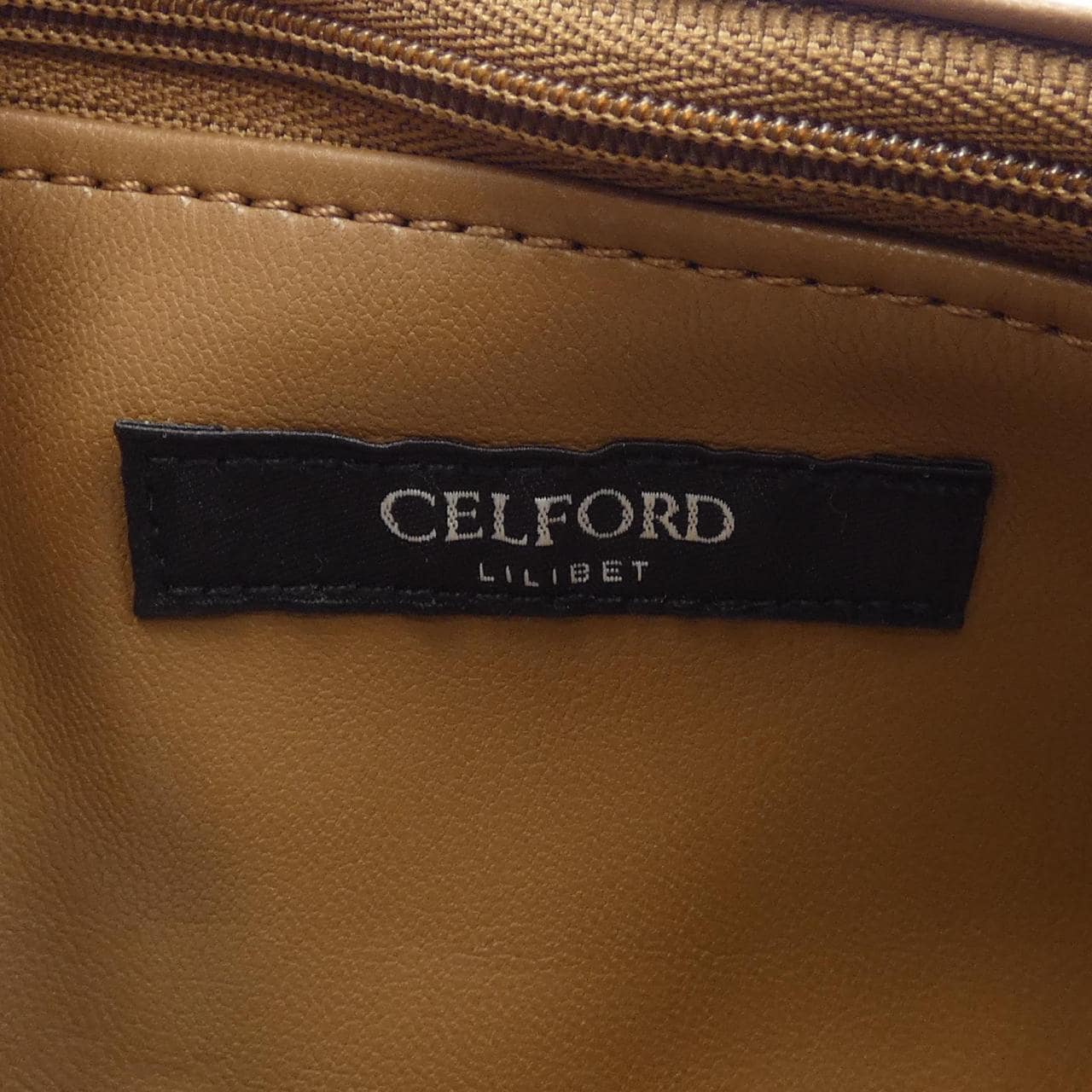 赛尔福德CELFORD BAG