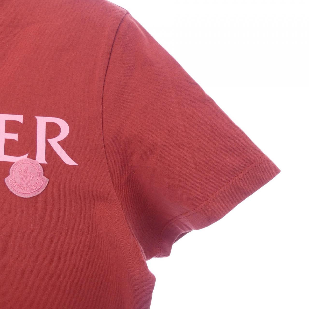 モンクレール MONCLER Tシャツ