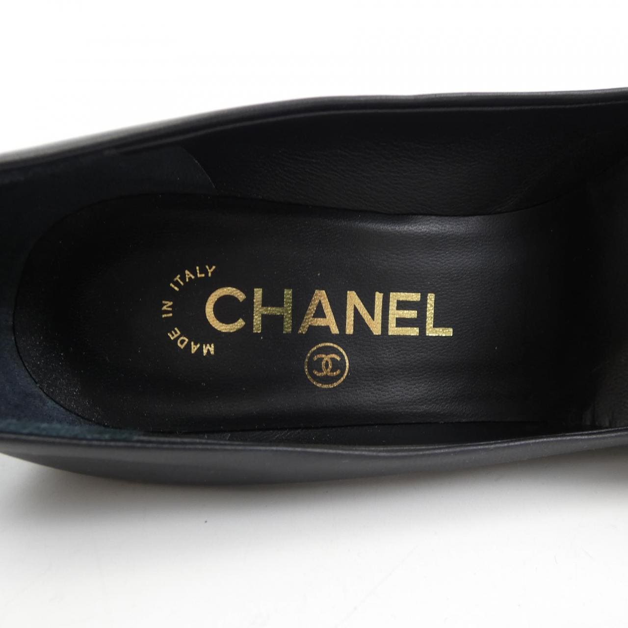 CHANEL CHANEL Pumps