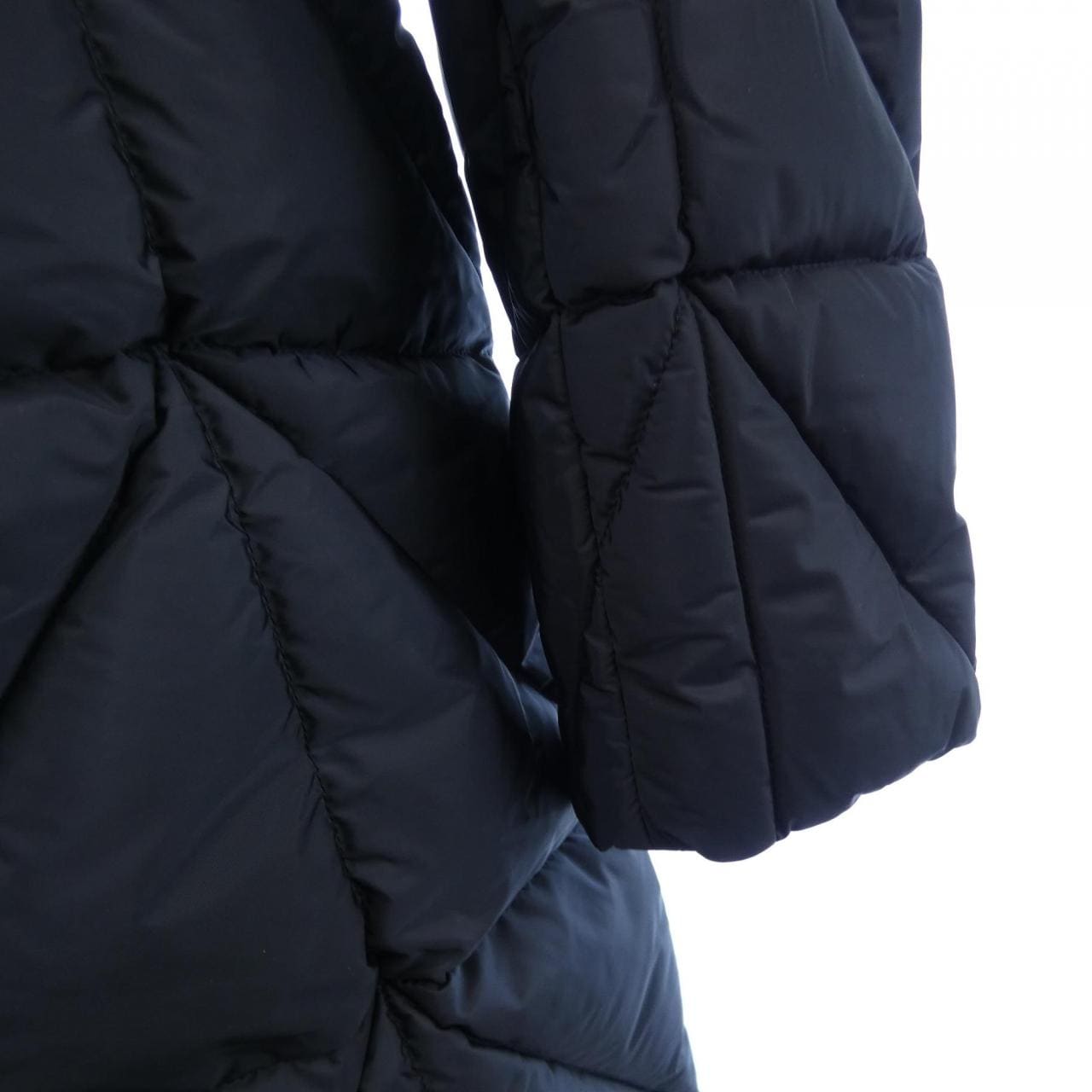 MONCLER MONCLER Down Coat