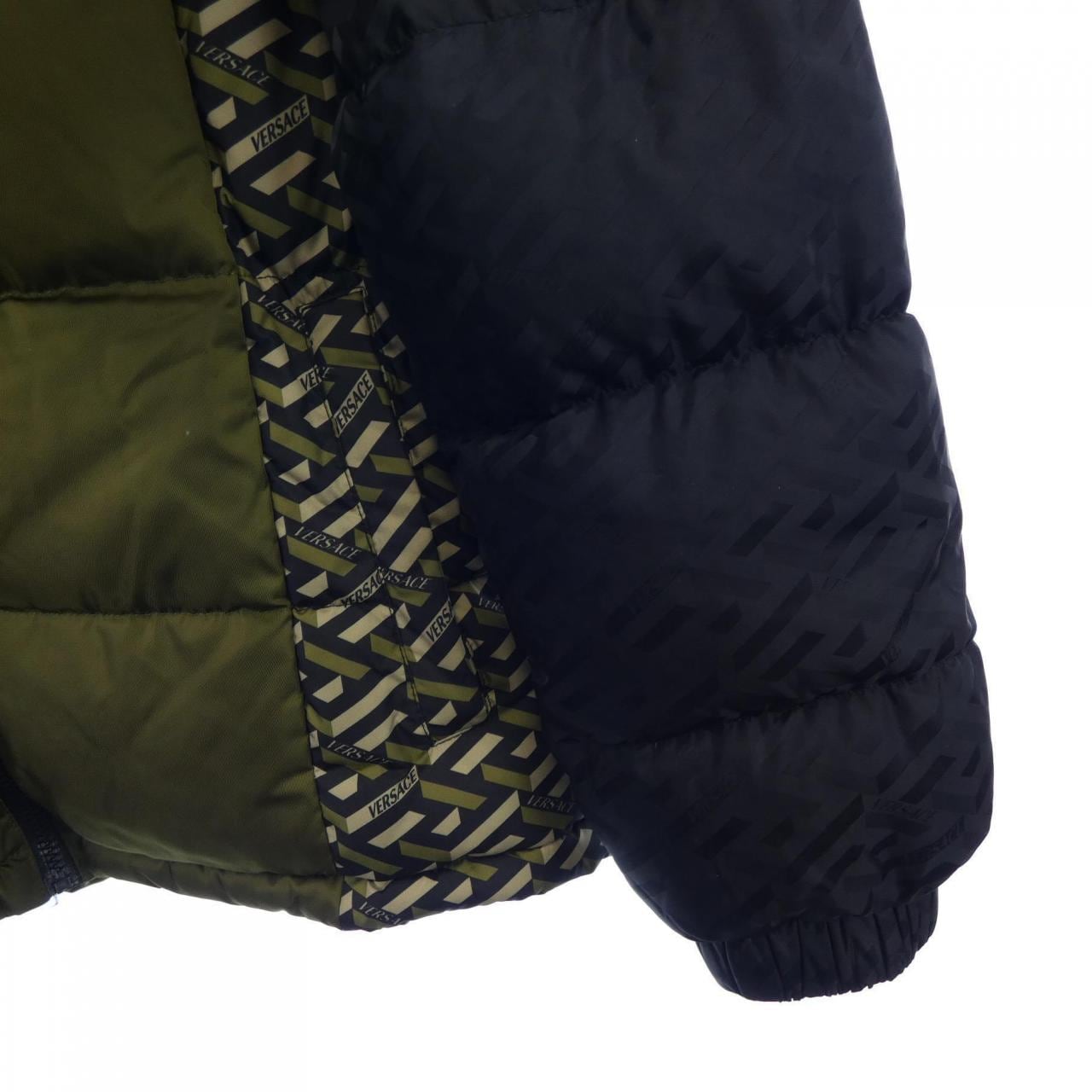 VERSACE VERSACE Down Jacket