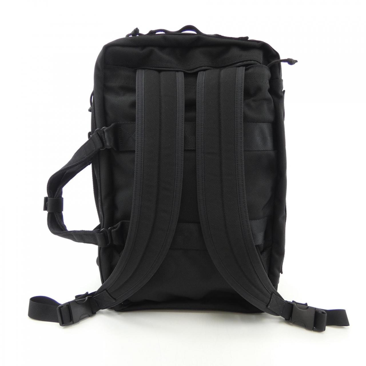 ブリーフィング BRIEFING BAG