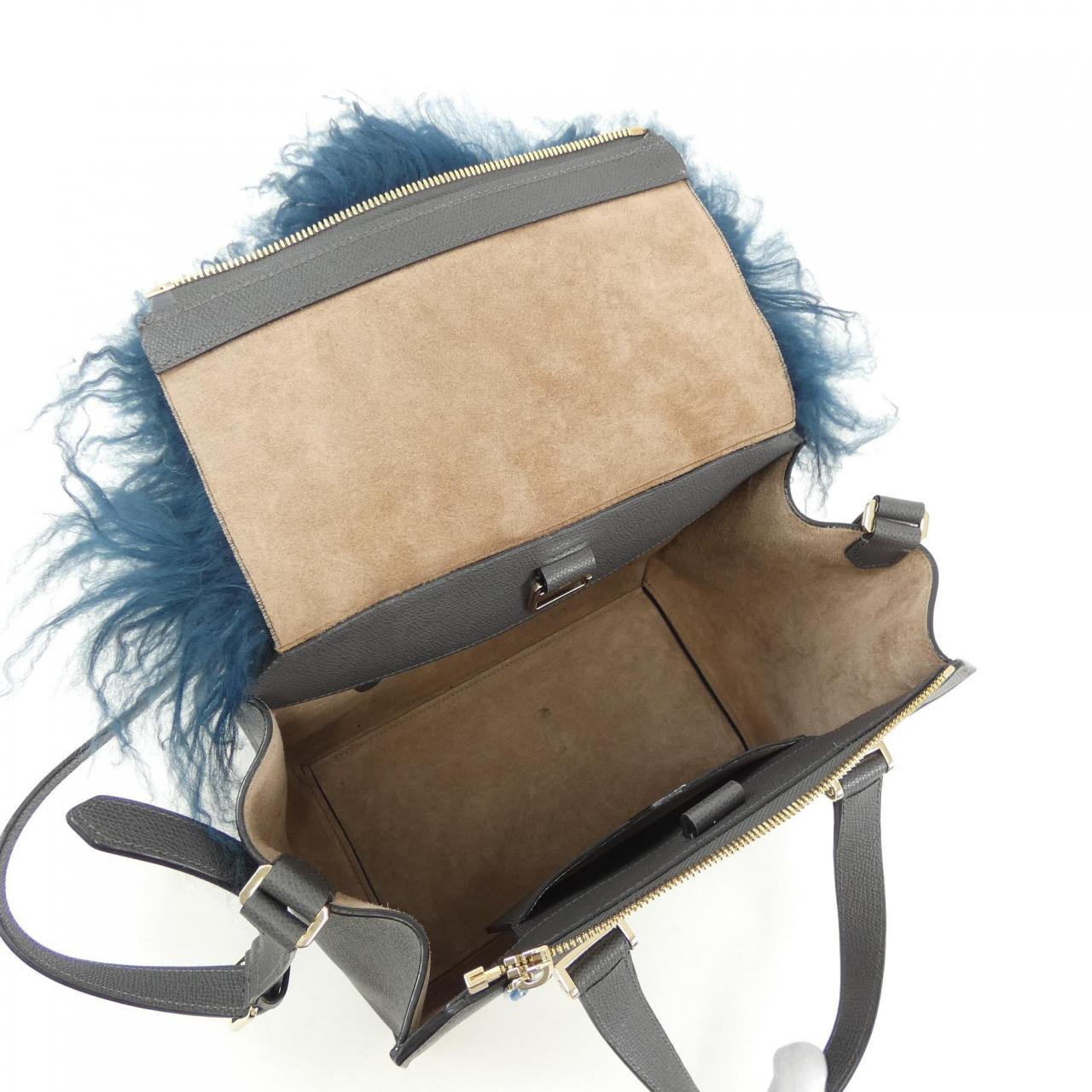 瓦莱斯特拉VALEXTRA BAG