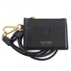 トムフォード TOM FORD COIN & CARD CASE