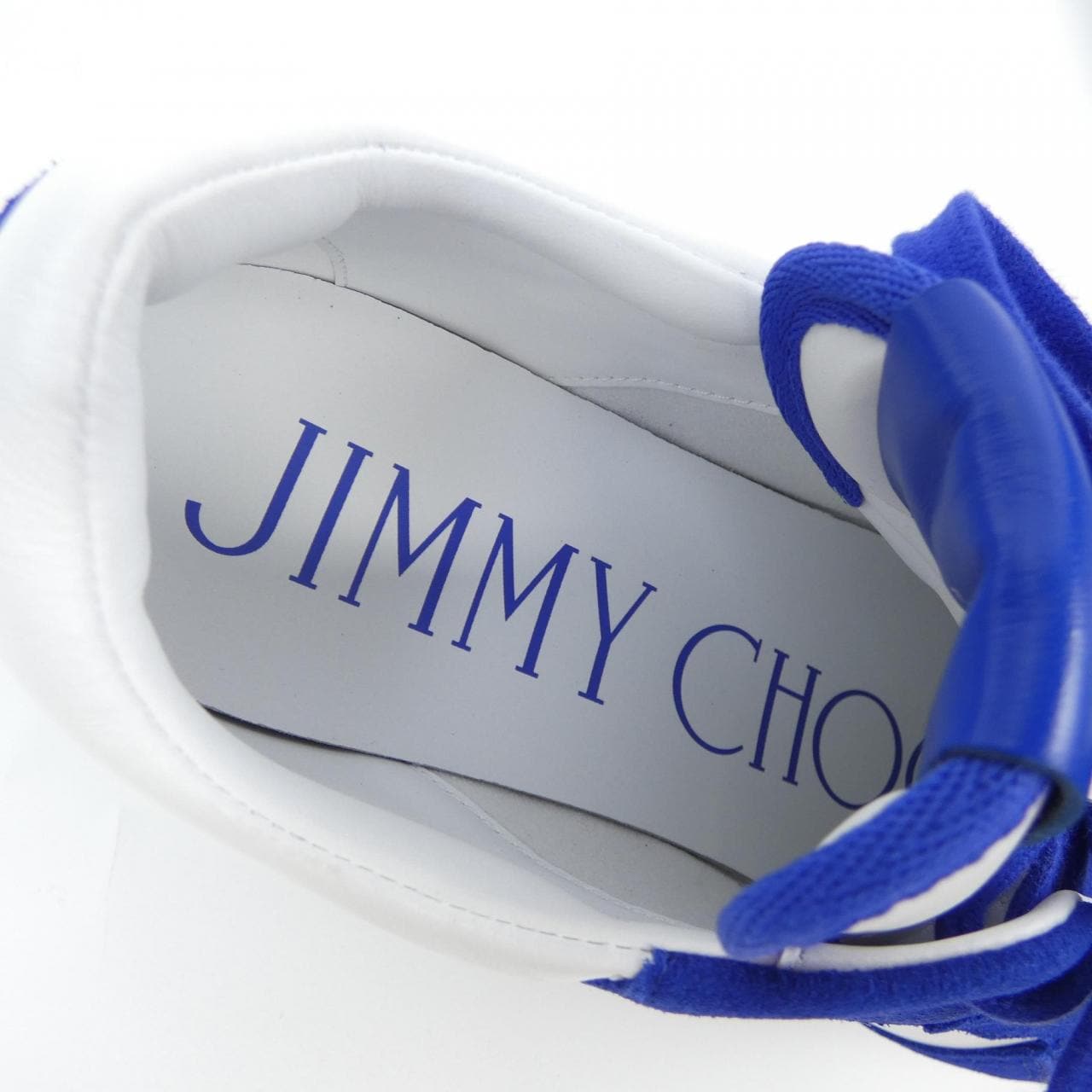 ジミーチュウ JIMMY CHOO スニーカー
