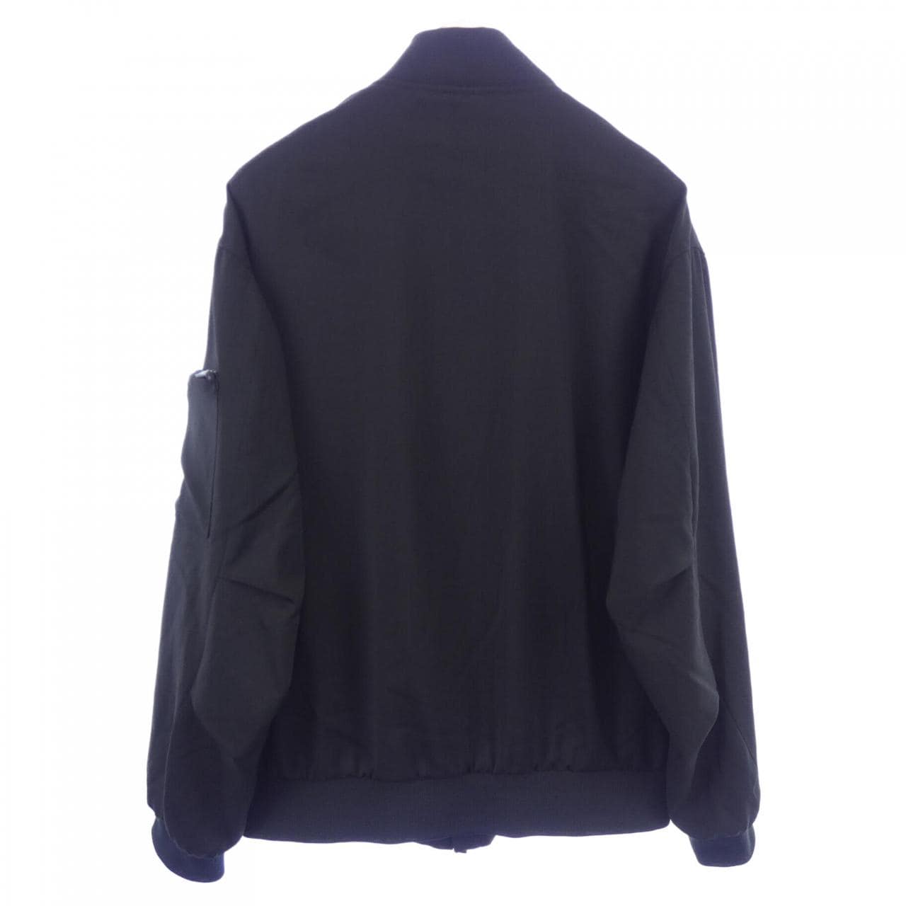 イーヴォ HEVO ブルゾン