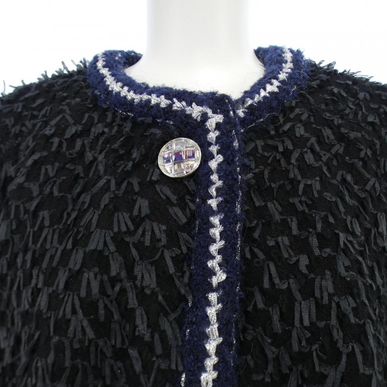 シャネル CHANEL コート