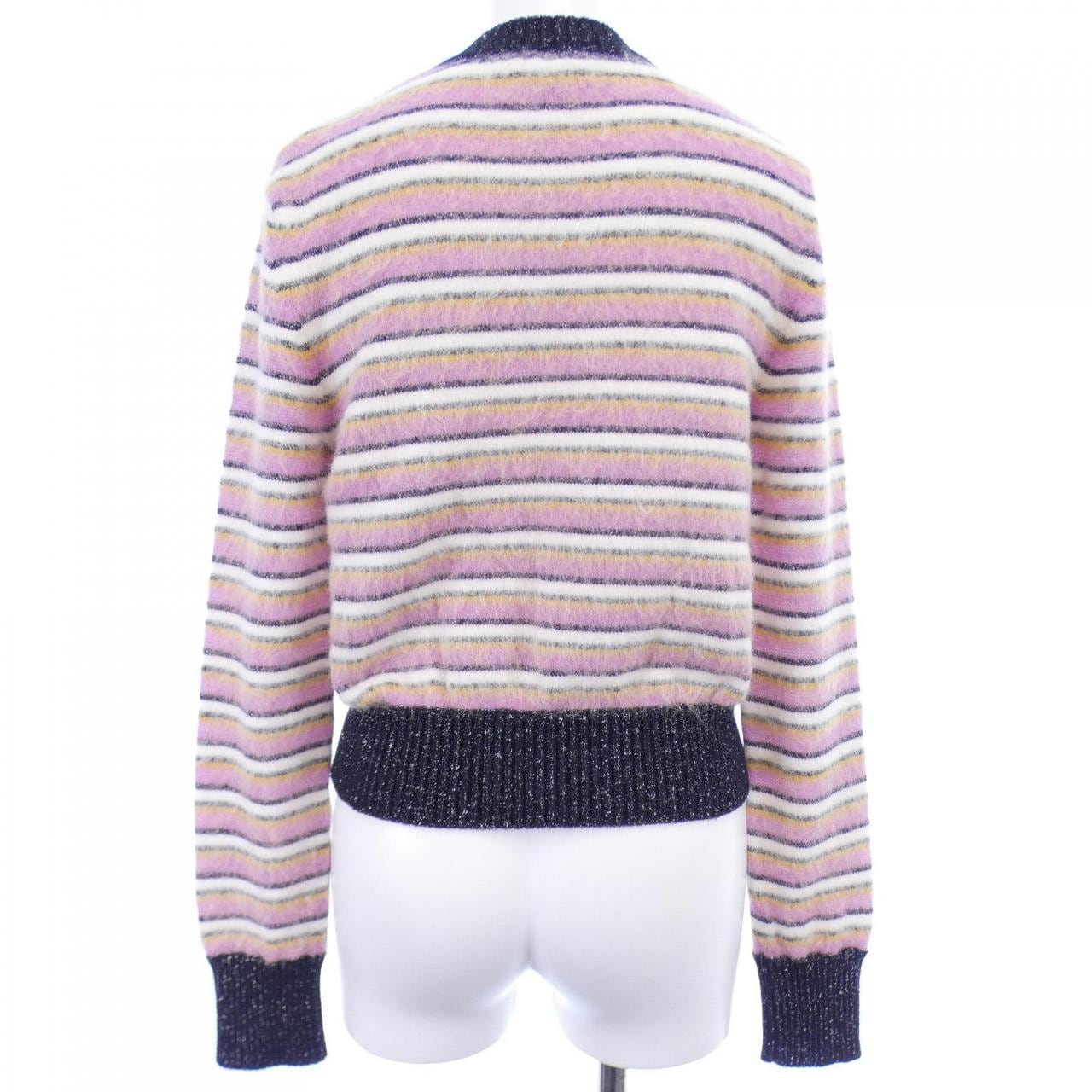 シャネル CHANEL ニット