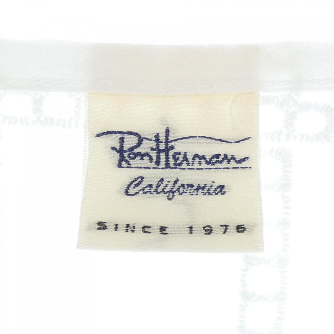 Ron Herman RON HERMAN Tops