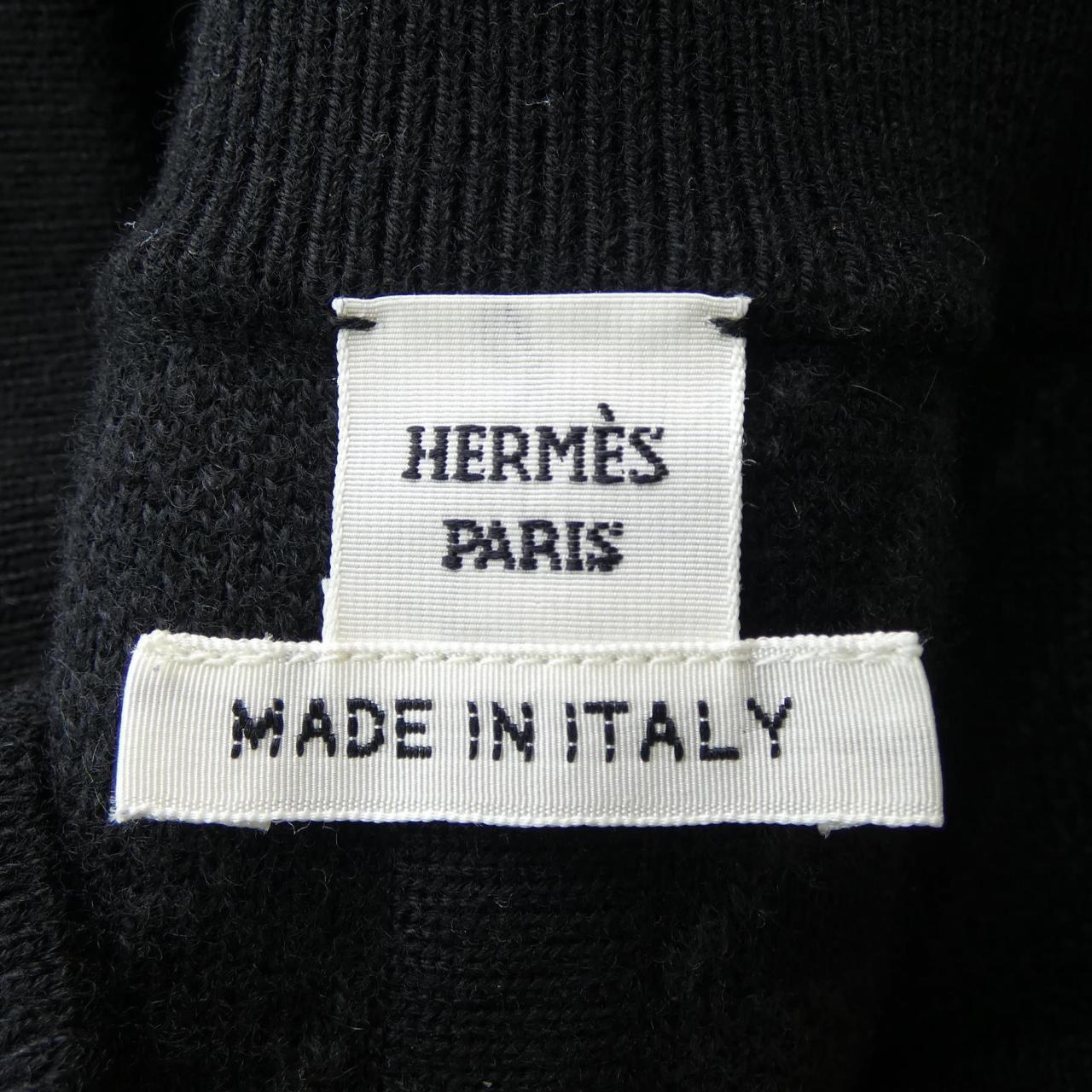 エルメス HERMES スカート