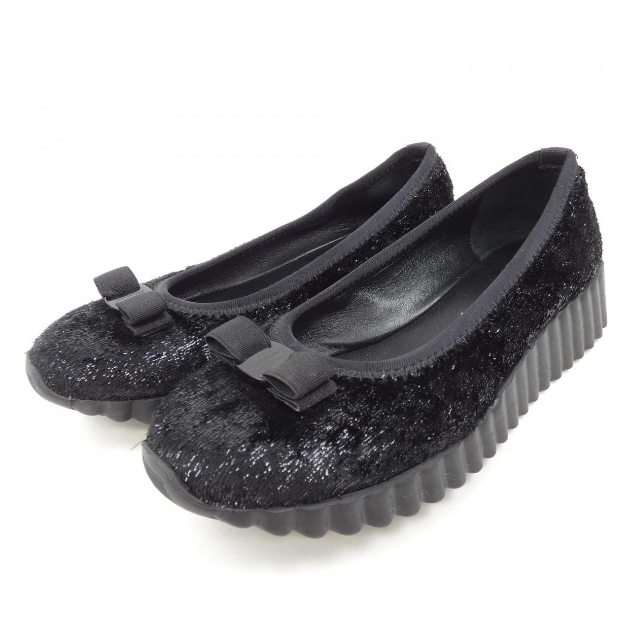 フェラガモ FERRAGAMO スニーカー