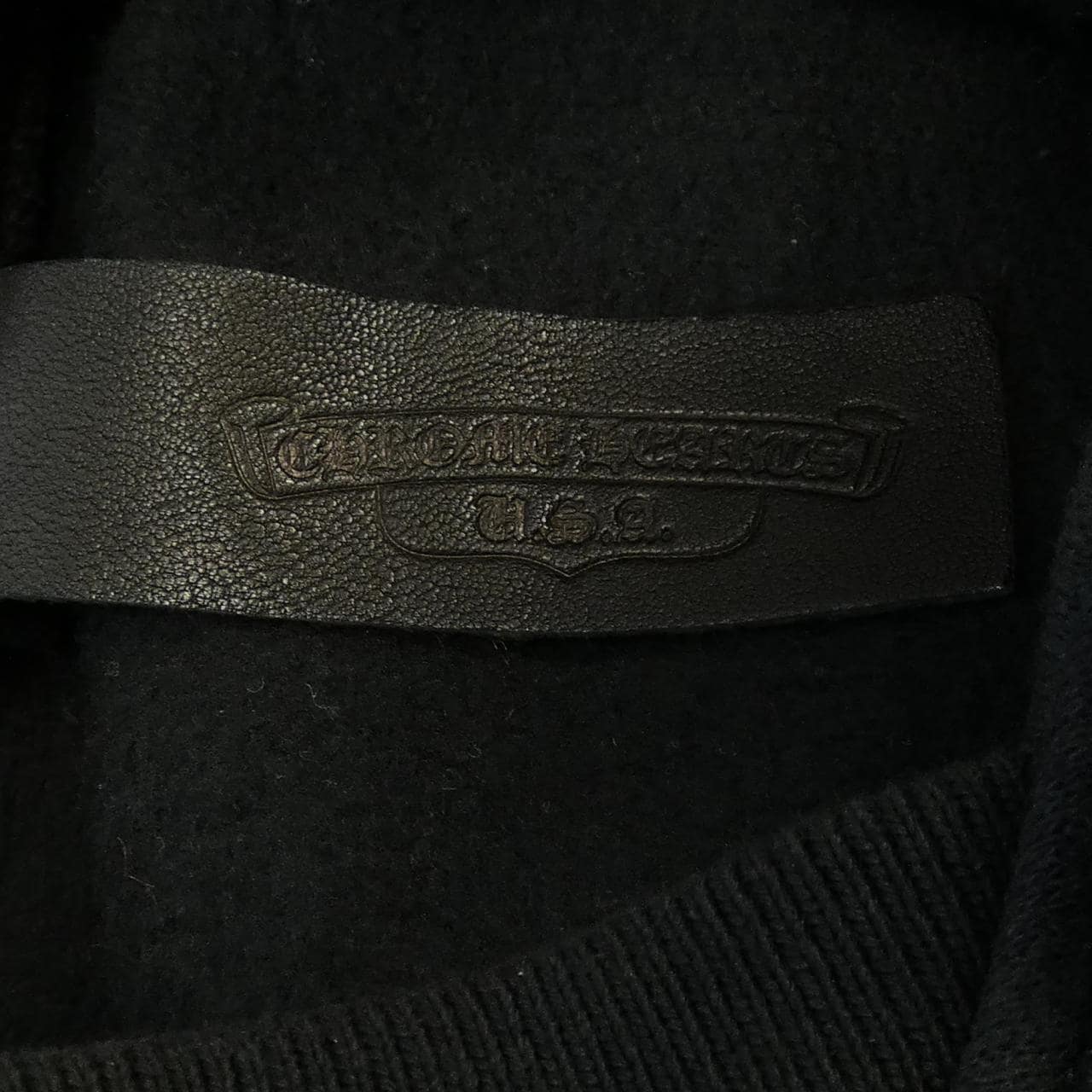 クロムハーツ CHROME HEARTS ブルゾン