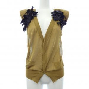 トーガ TOGA カーディガン