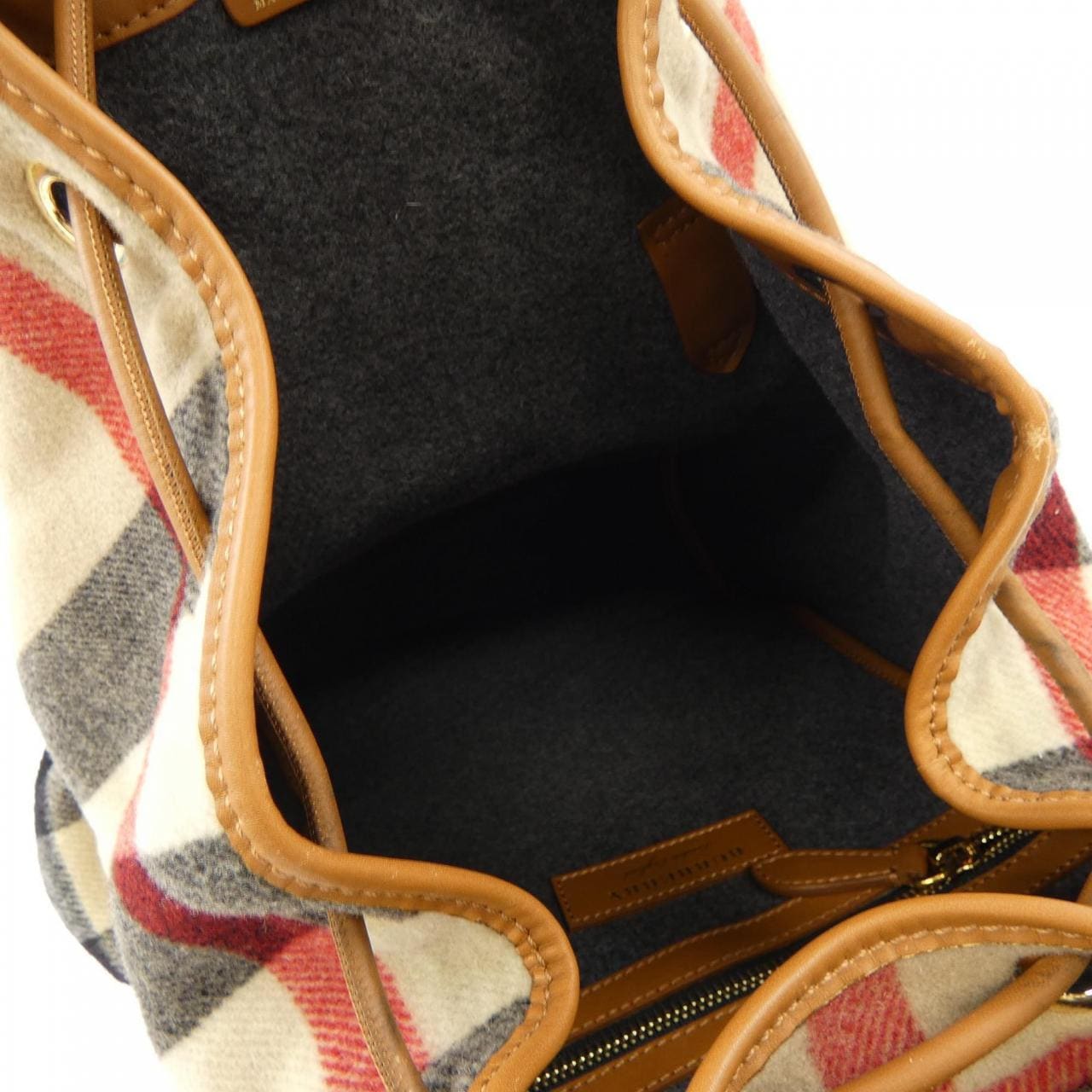 バーバリー BURBERRY BACKPACK