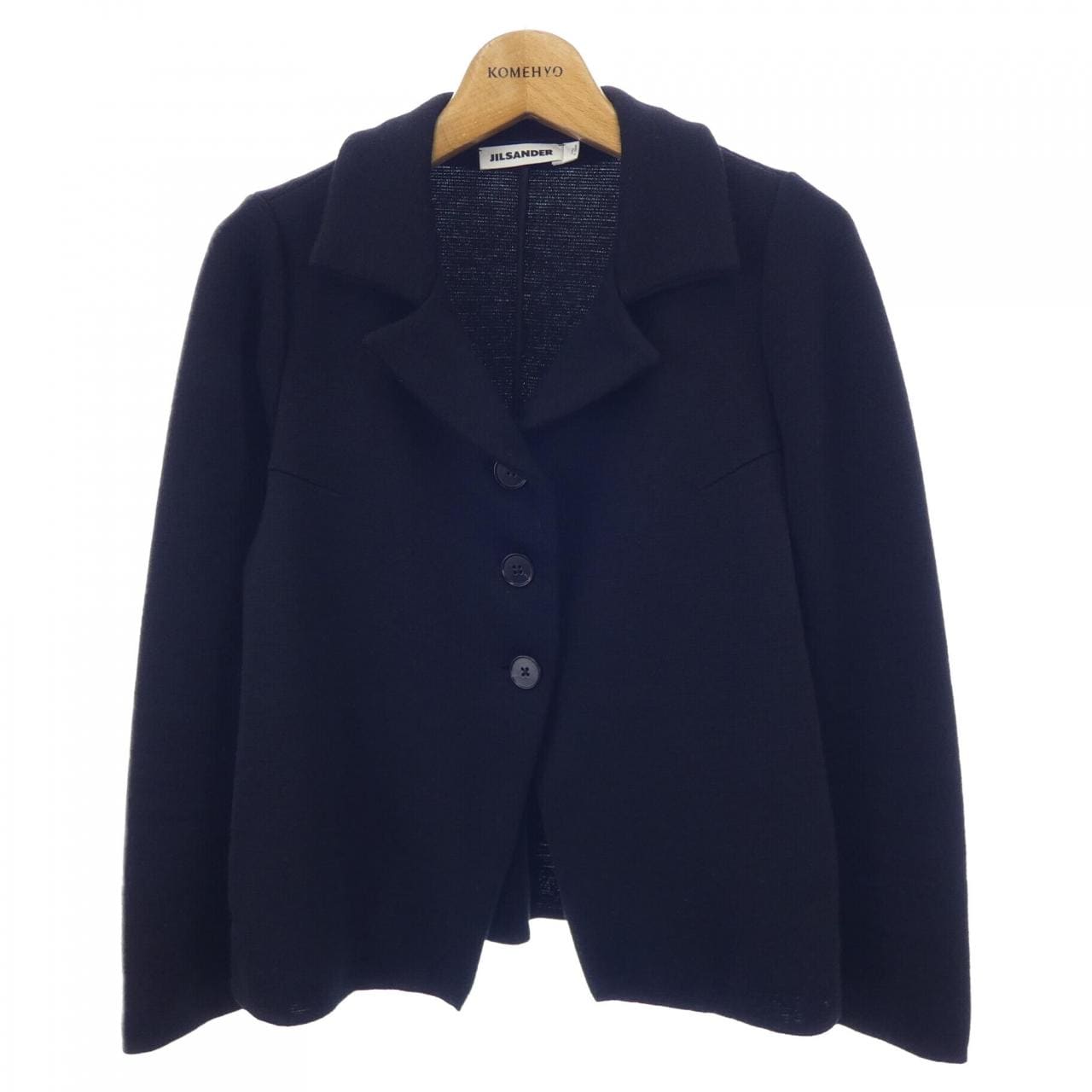 ジルサンダー JIL SANDER ジャケット