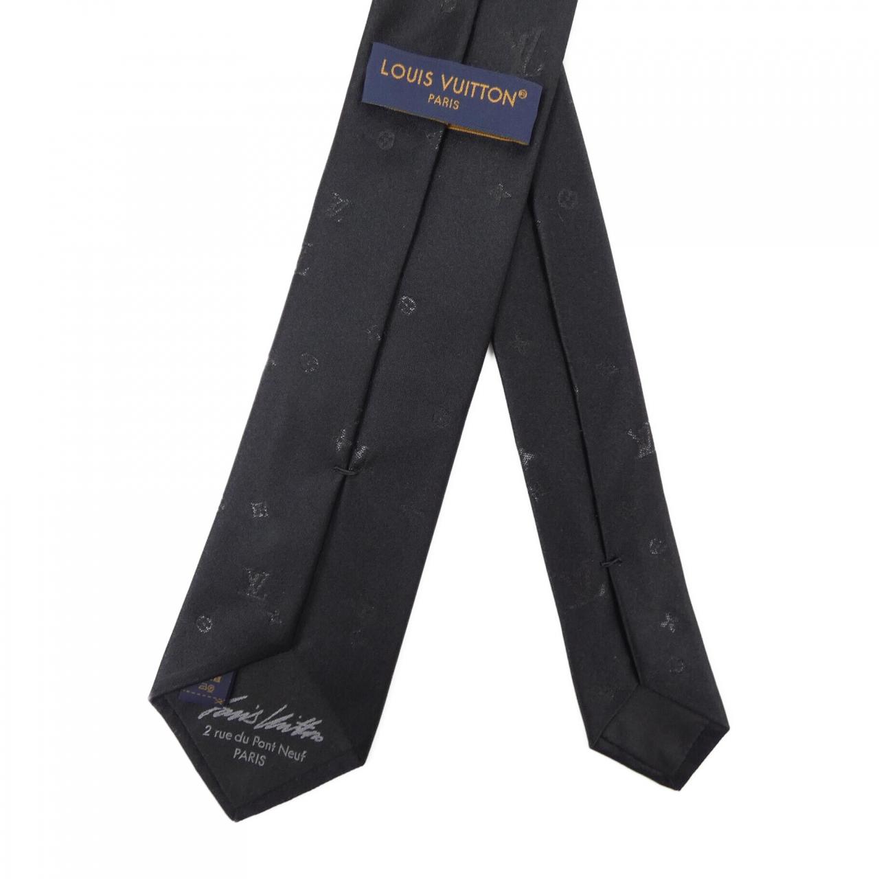 ルイヴィトン LOUIS VUITTON MR2245 NECKTIE