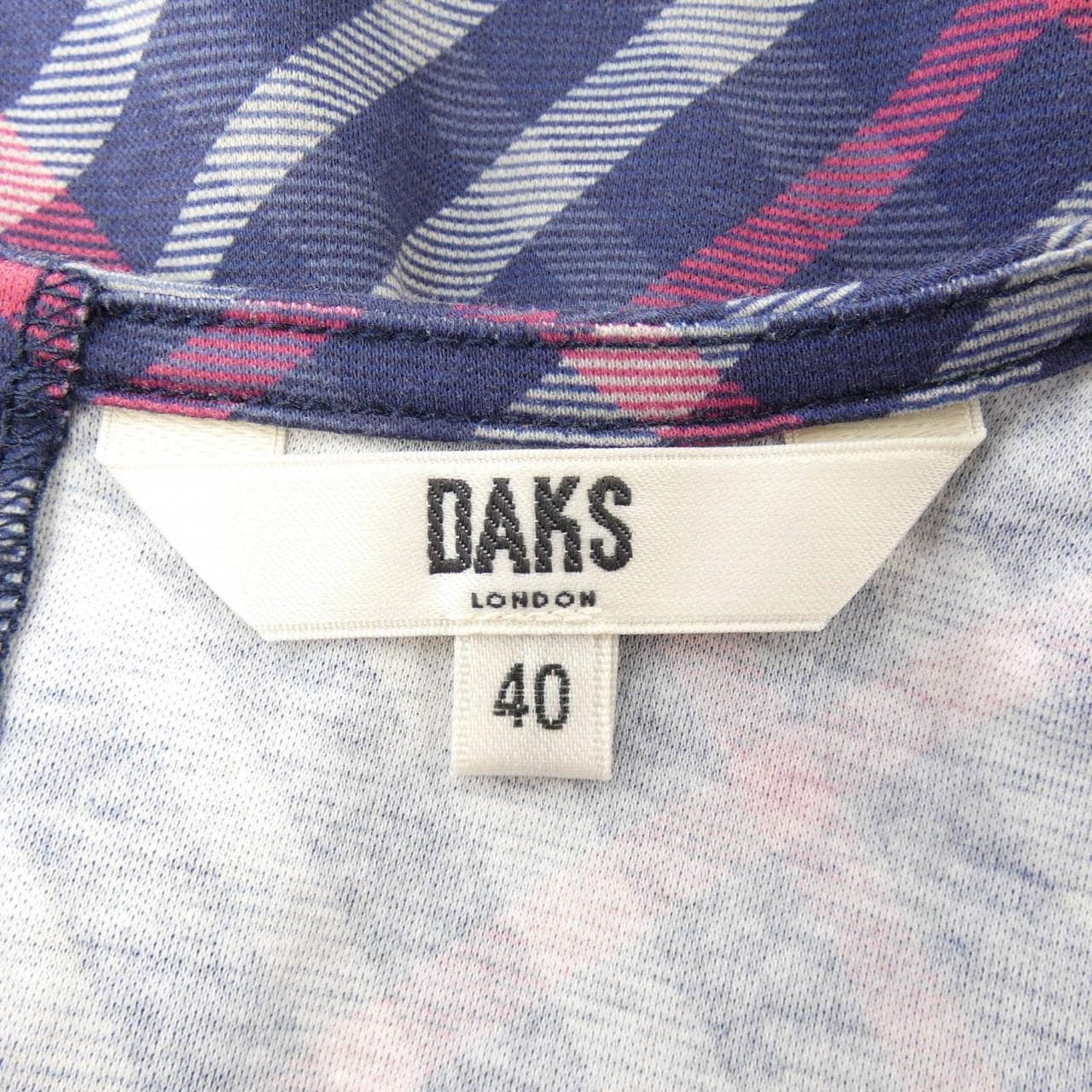 ダックス DAKS トップス