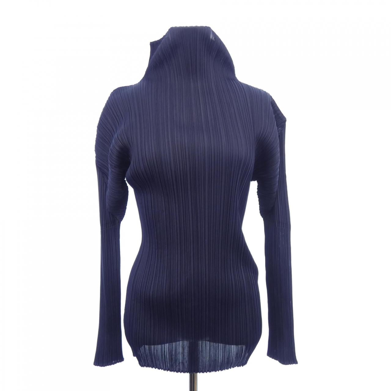 【ヴィンテージ】プリーツプリーズ PLEATS PLEASE PP04-JK604 トップス