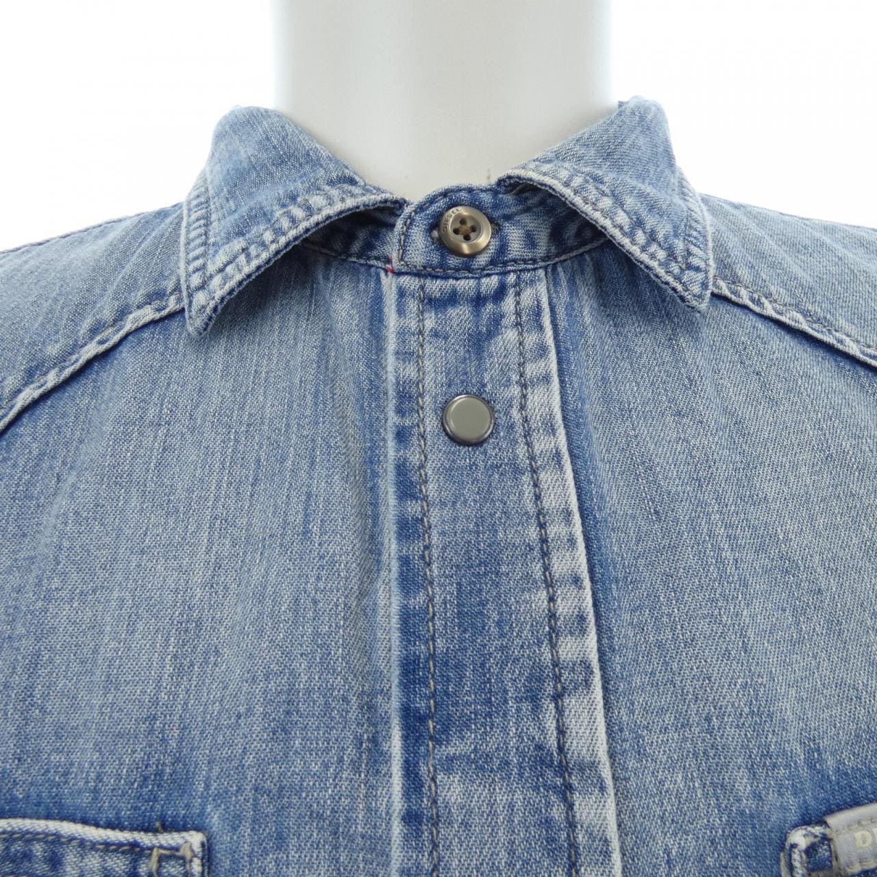 ディーゼル DIESEL シャツ
