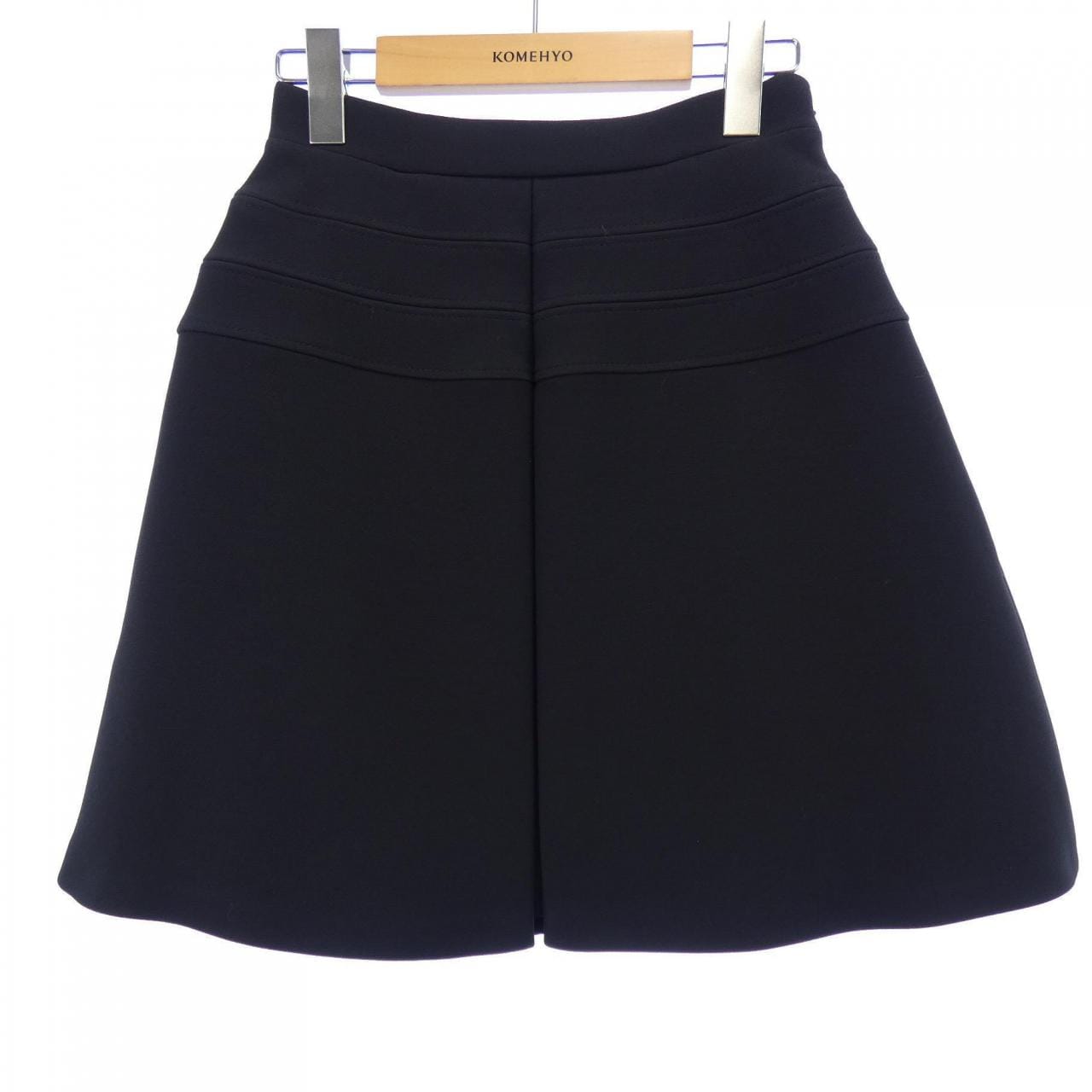 クリスチャンディオール CHRISTIAN DIOR 7H21304A1162 スカート
