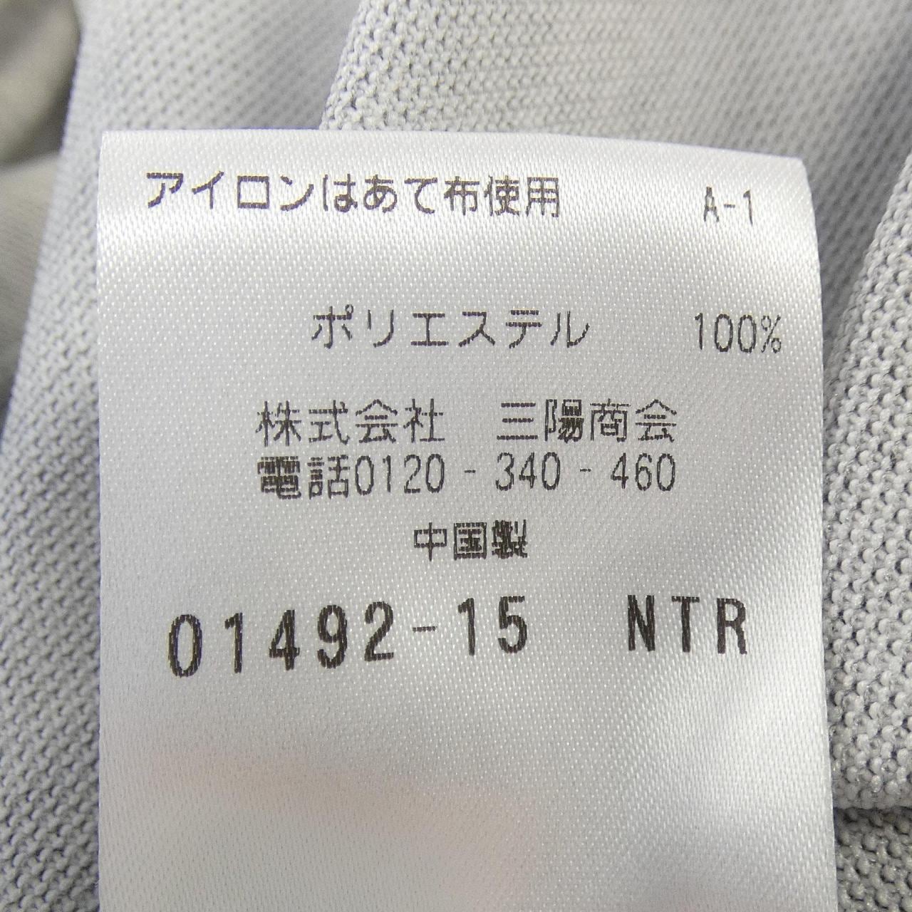 マッキントッシュフィロソフィー MACKINTOSH PHILOSOPHY ジャケット