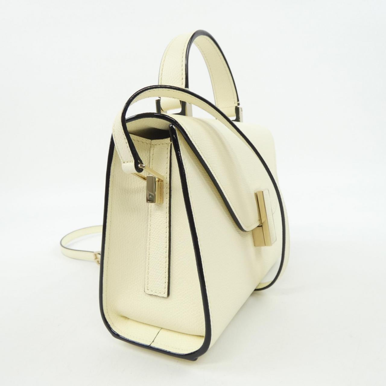 ヴァレクストラ VALEXTRA イジィデ ISIDE WBES0022028LOC99 BAG