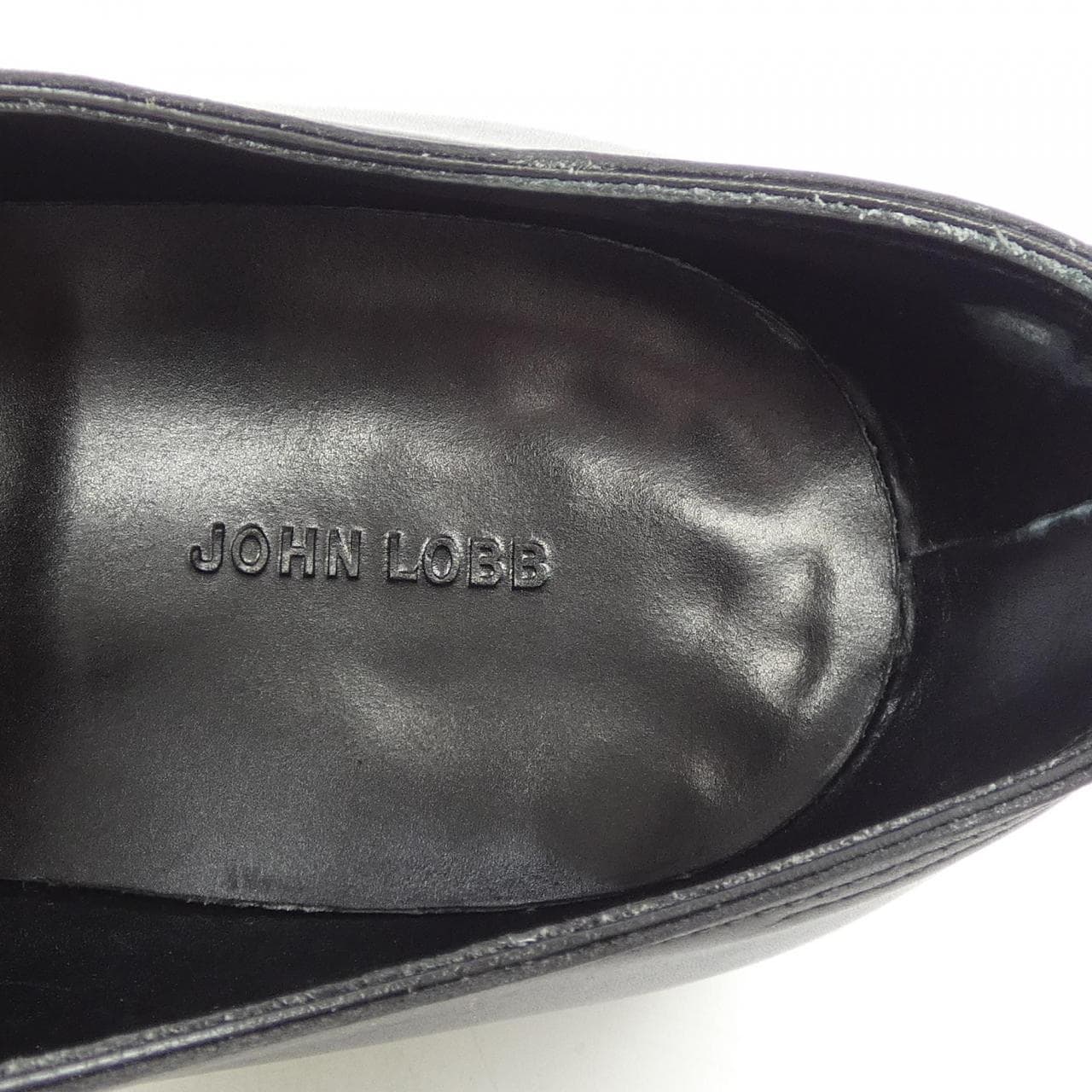 ジョンロブ JOHN LOBB WILLIAM シューズ