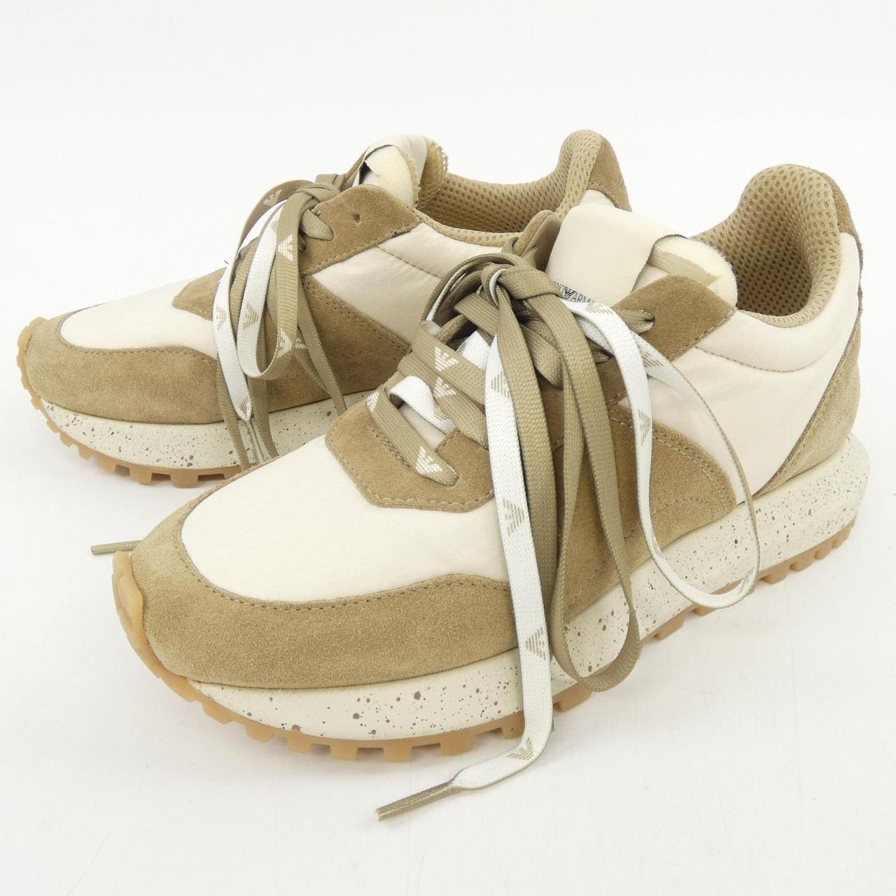 エンポリオアルマーニ EMPORIO ARMANI スニーカー