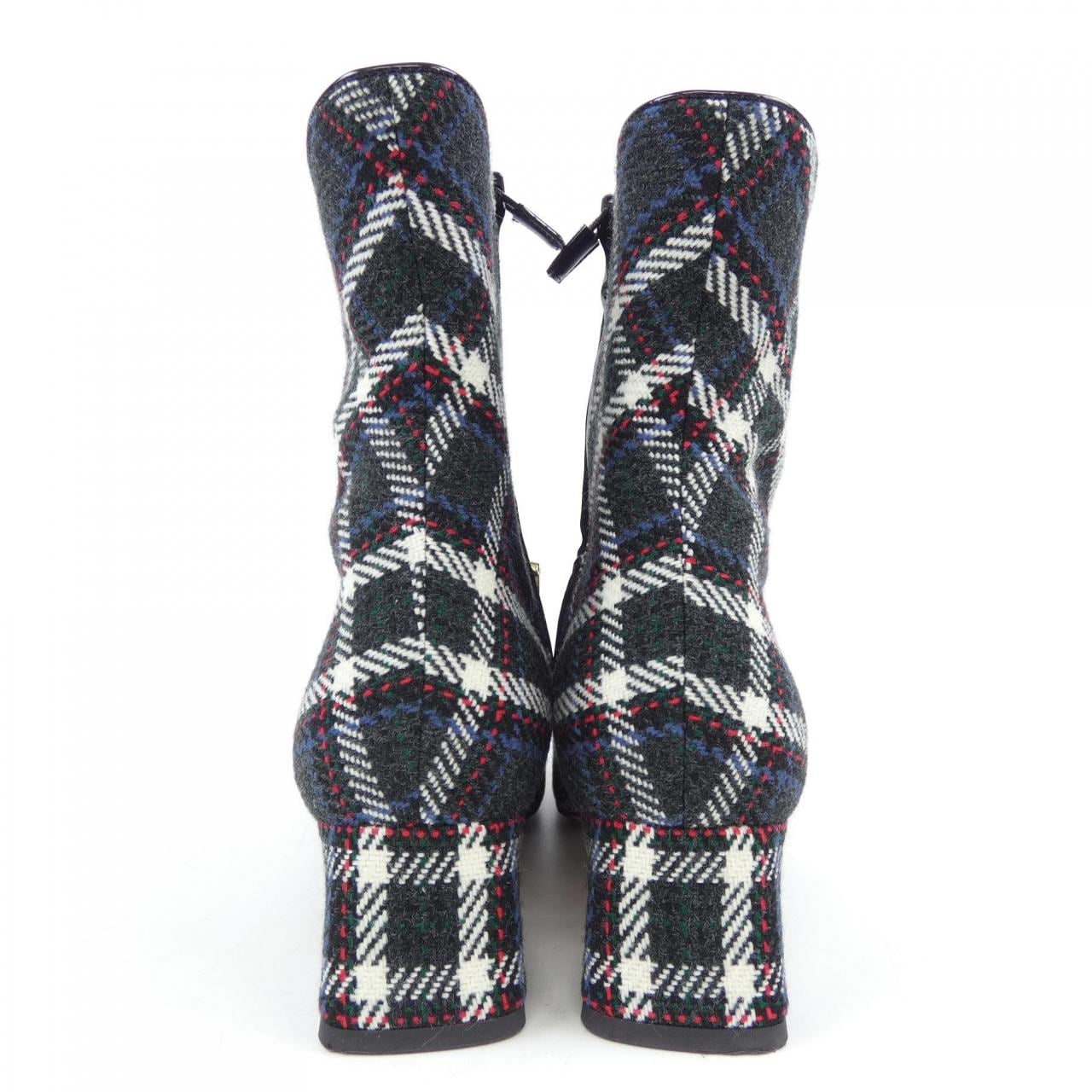 ロジェヴィヴィエ ROGER VIVIER ブーツ