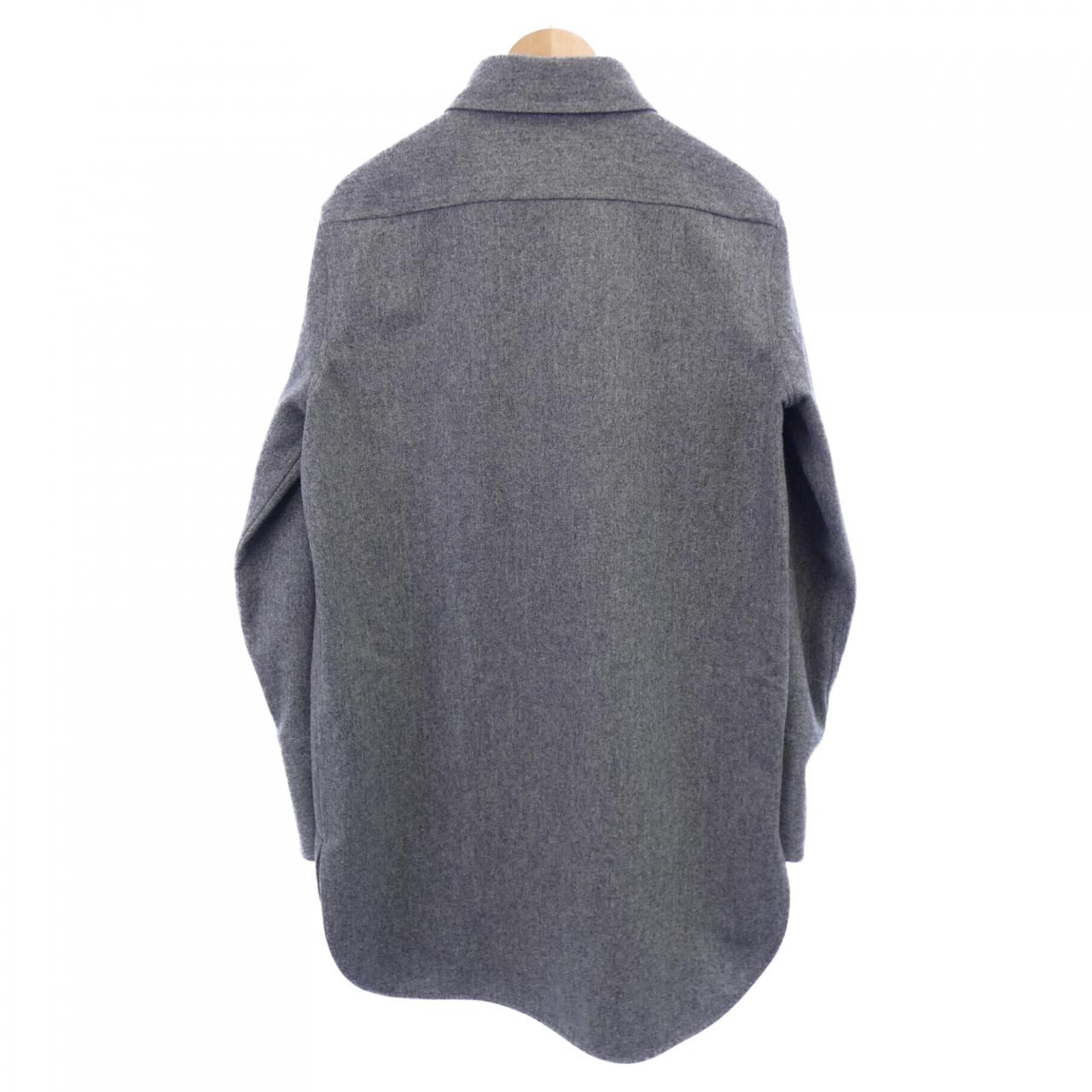 ジルサンダープラス JIL SANDER+ JPPP600703WP シャツ