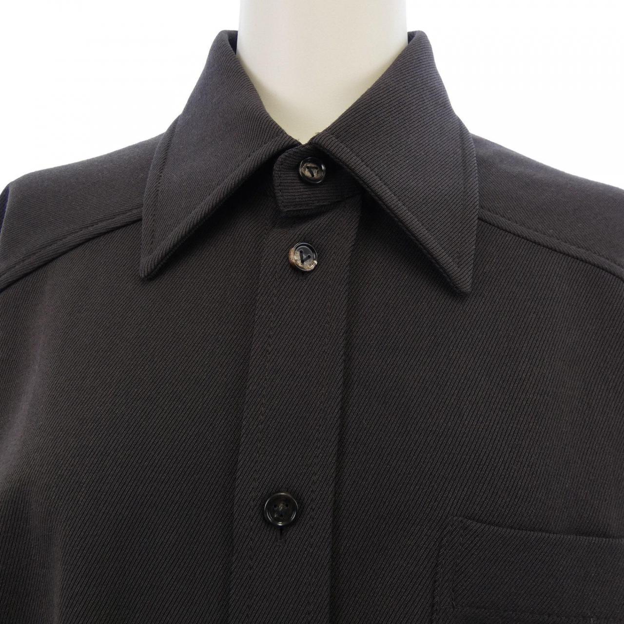 ボッテガヴェネタ BOTTEGA VENETA 847197 シャツ