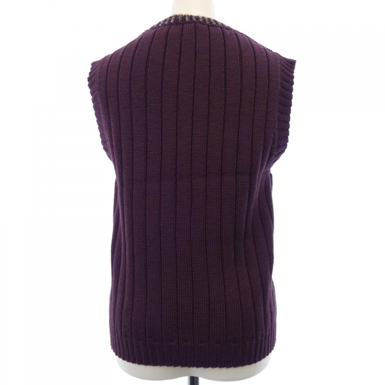 【ヴィンテージ】シャネル CHANEL P14362V00671 99A ニット