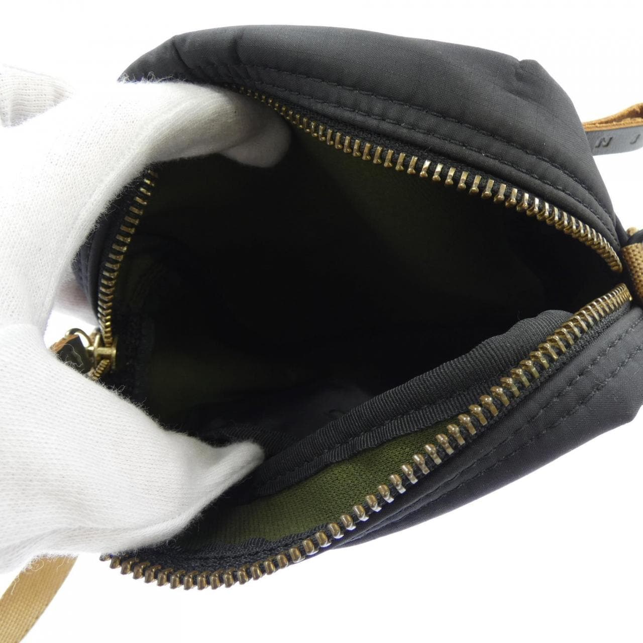 マルニポーター MARNI×PORTER BAG