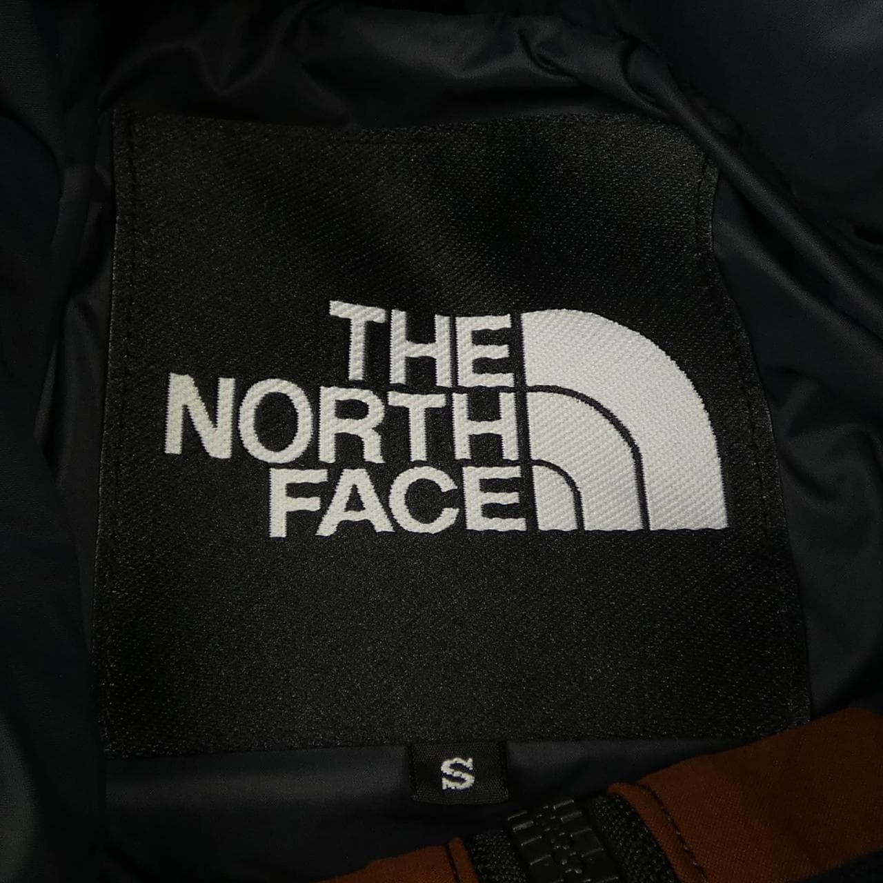 ザノースフェイス THE NORTH FACE ND92237 ダウンジャケット