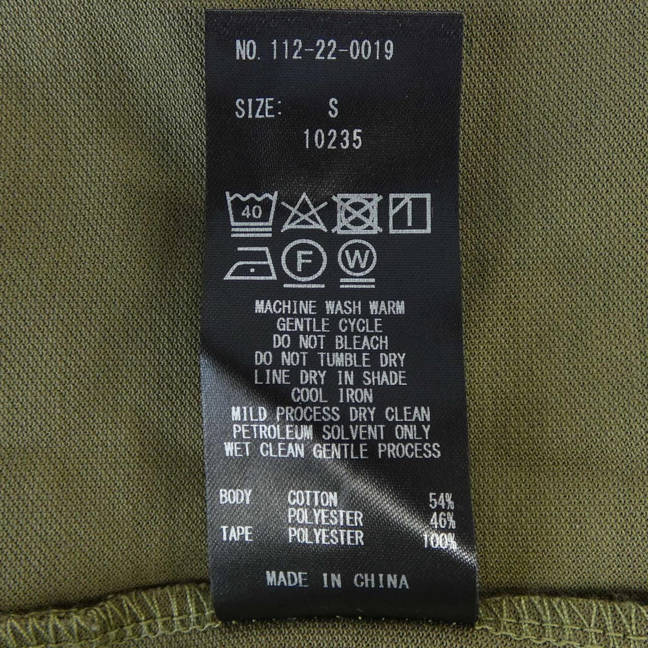 シップス SHIPS ポロシャツ