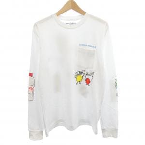 クロムハーツ CHROME HEARTS MATTY BOY RETRO CYCLE 2990-304-6061 Tシャツ