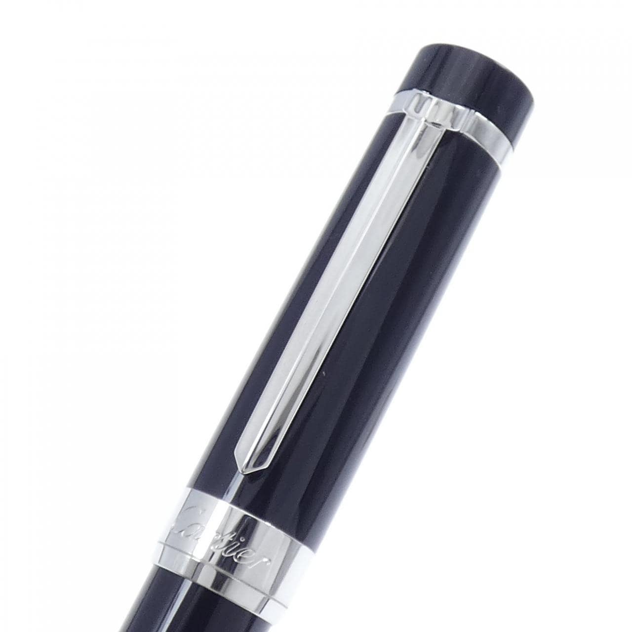 カルティエ パシャドゥカルティエ ボールペン