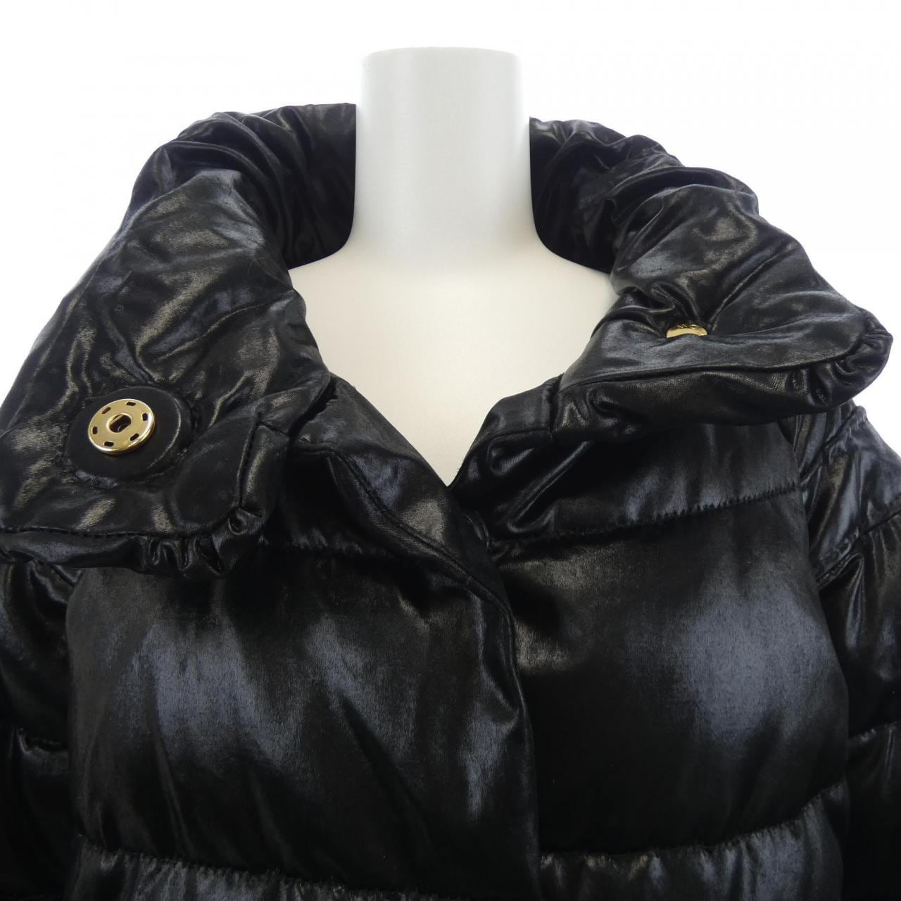 MONCLER MONCLER 46306/00 BEATRICE Down Jacket